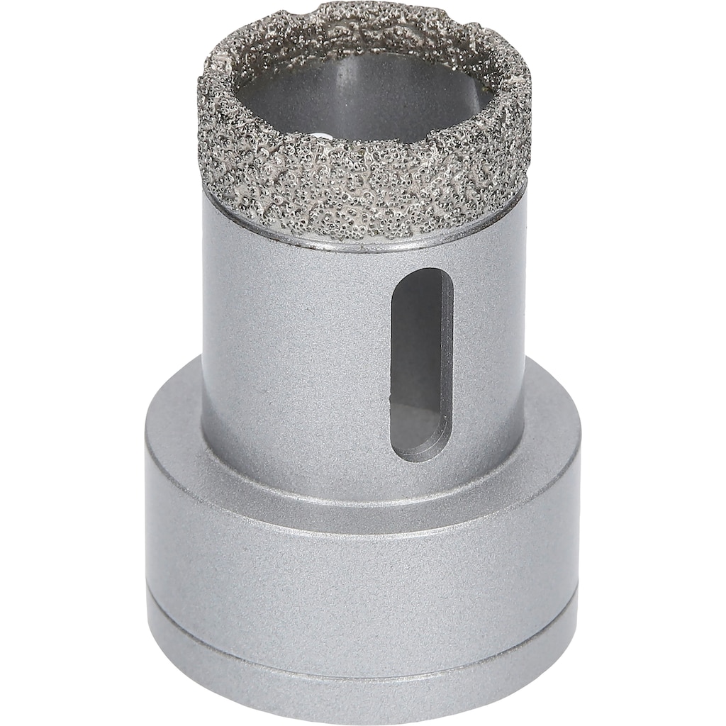 Bosch Professional Diamanttrockenbohrer »X-LOCK Best for Ceramic Dry Speed«, 30 x 35 mm