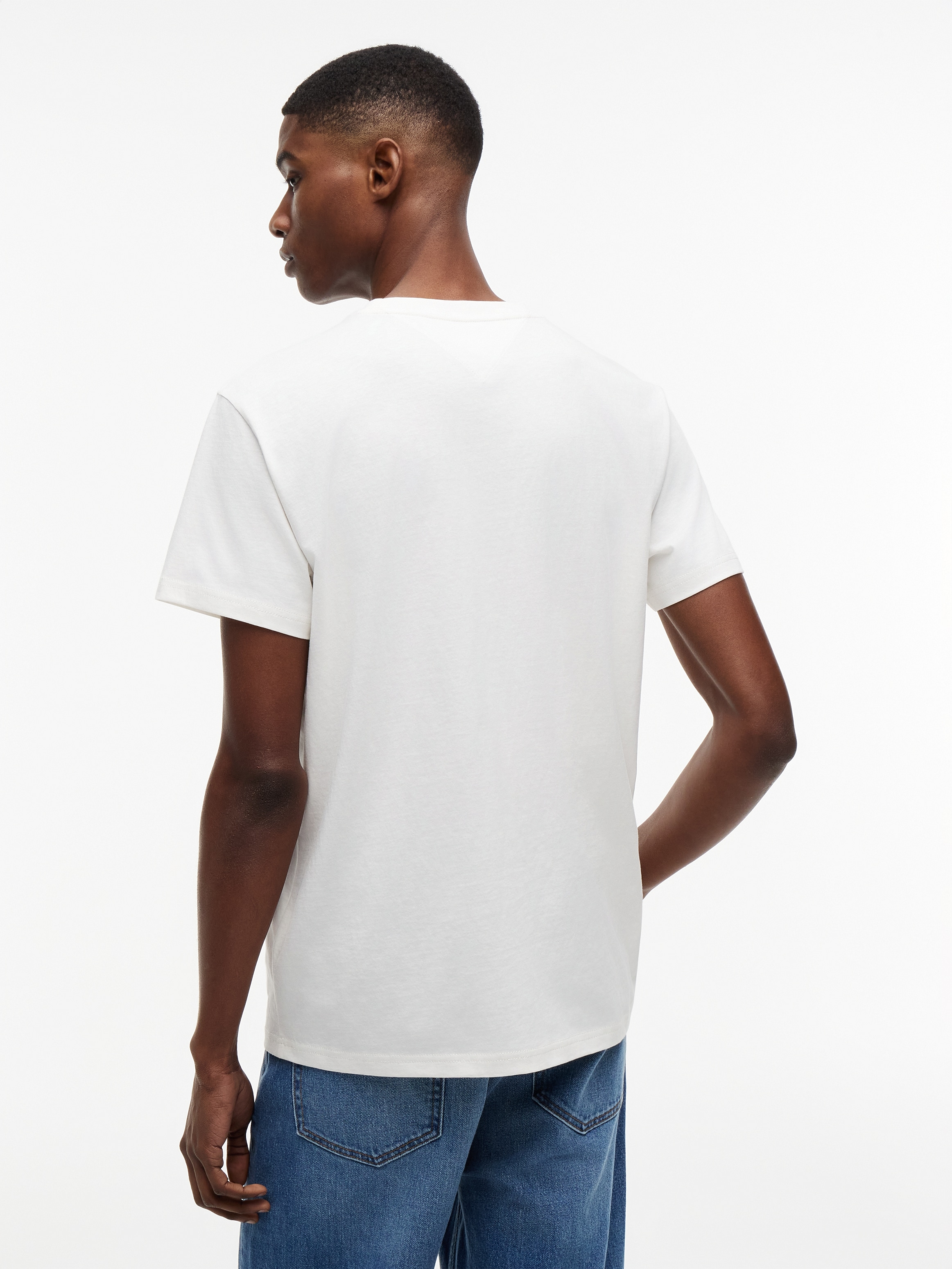 Tommy Jeans T-Shirt »TJM SLIM GRAPHIC«