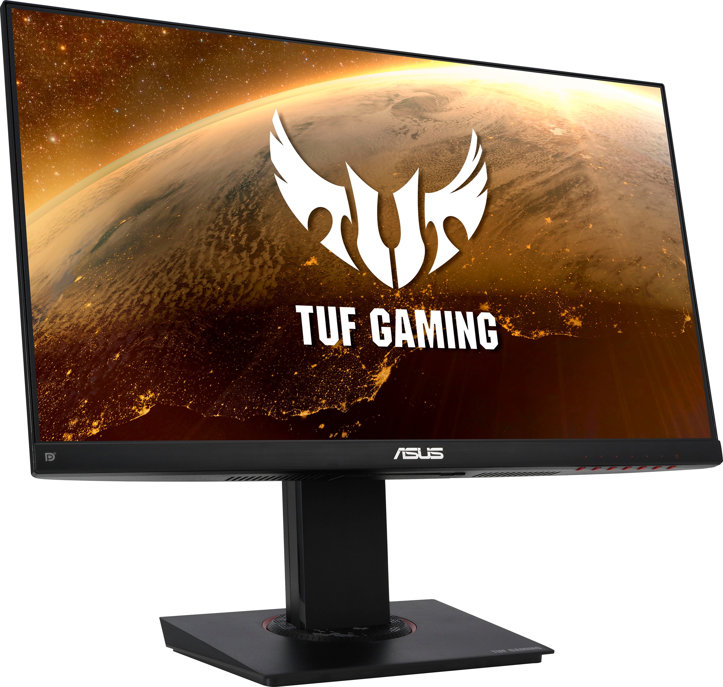 Asus Gaming-Monitor »VG249Q«, 61 cm/24 Zoll, 1920 x 1080 px, Full HD, 1 ms Reaktionszeit, 144 Hz