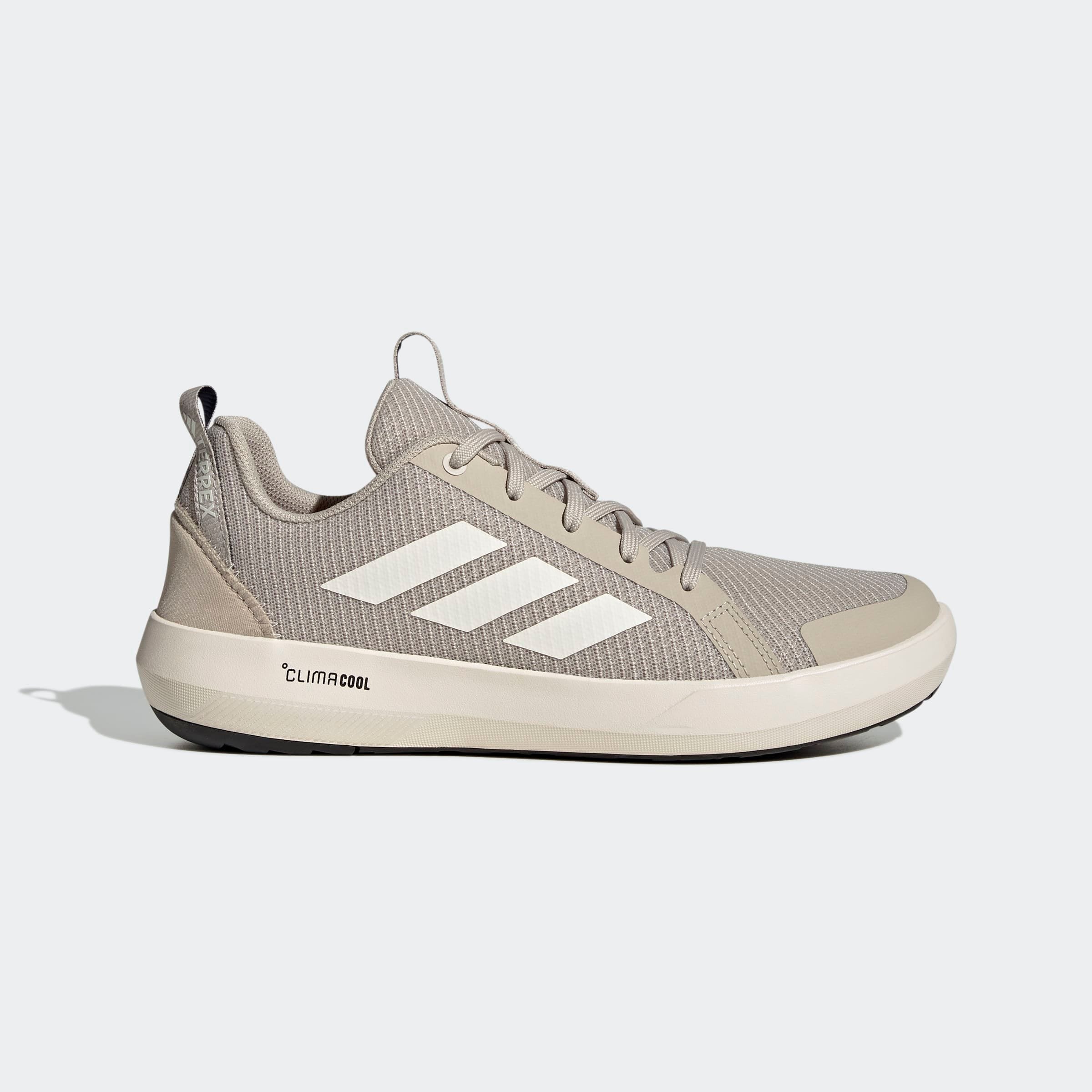 adidas TERREX Wanderschuh »BOAT CLIMACOOL«  wärmend
