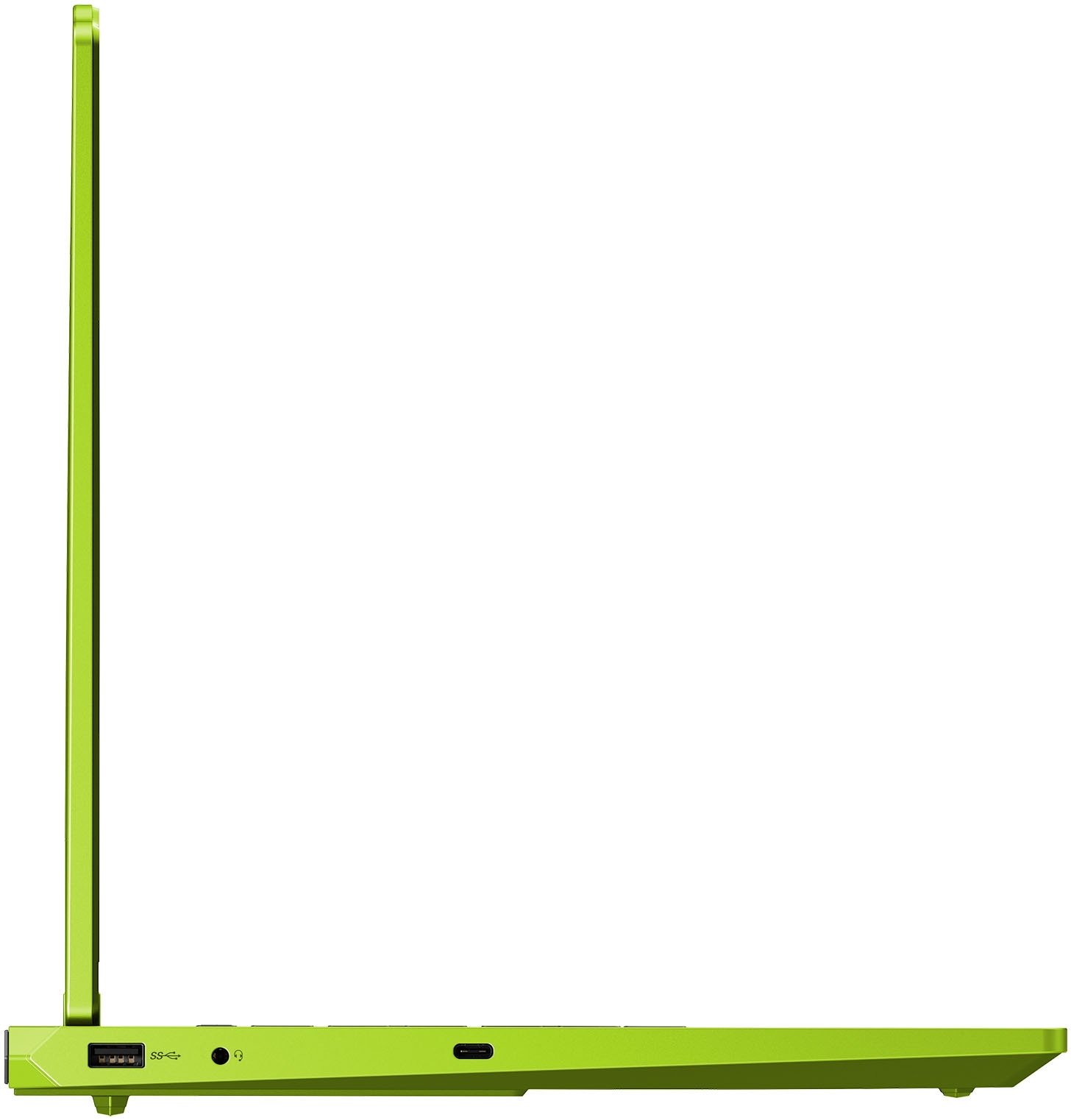 Lenovo Gaming-Notebook »LOQ 15AHP11 Limited Green Edition« 38,86 cm / 15,3 ″ AMD Ryzen 7 GeForce RTX 5060 512 GB SSD