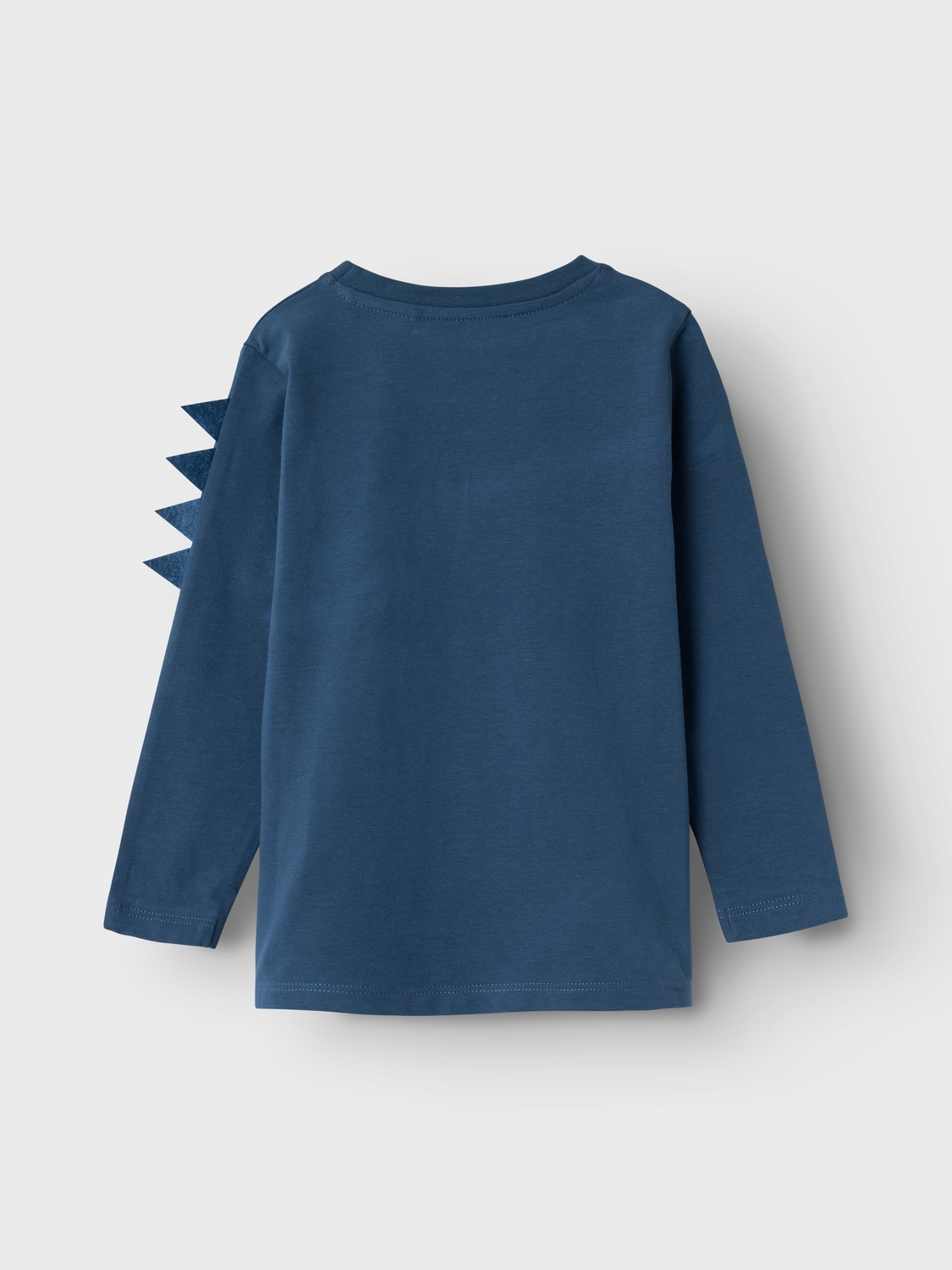 Name It Langarmshirt »NMMJOLLY JURASSIC LS TOP NOOS SKY« mit tollem Jurassic World-Frontmotiv