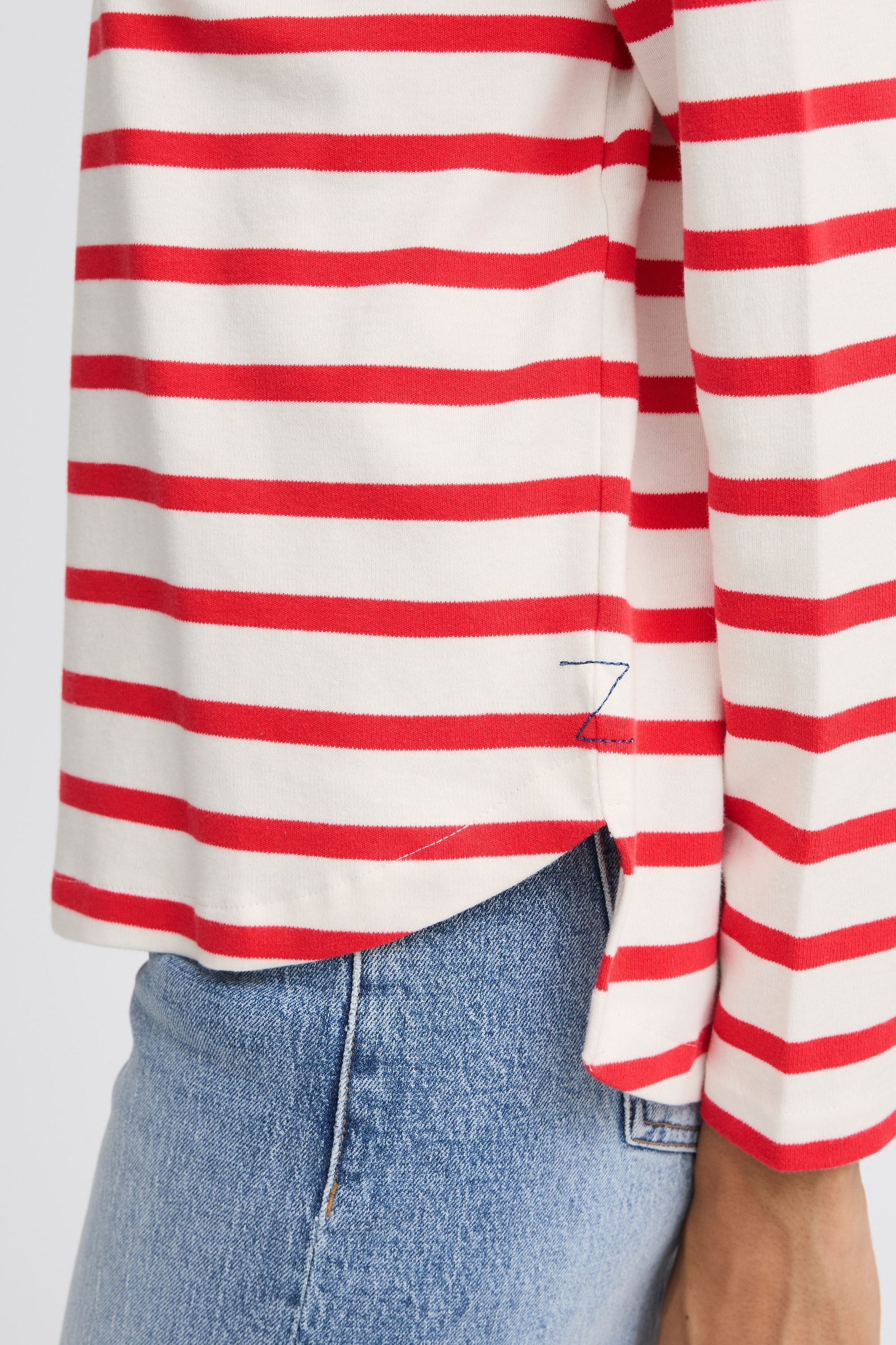 b.young Sweatshirt »Longsleeve BYRamsi«