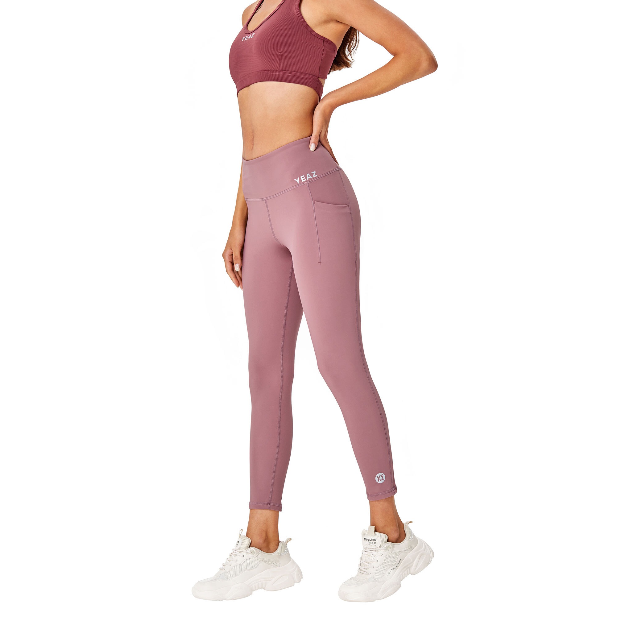 YEAZ Leggings »Leggings OBSESSED«