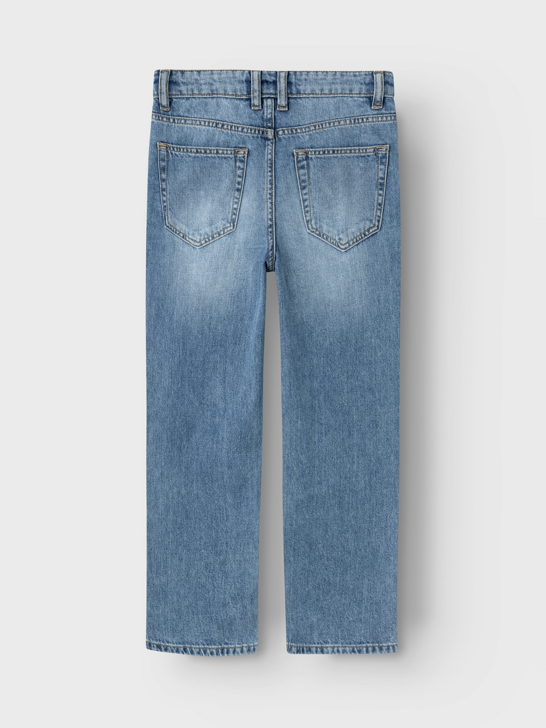 Name It Straight-Jeans »NKMRYAN STRAIGHT JEANS 3418-BE NOOS«