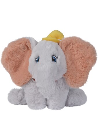 SIMBA Kuscheltier »Disney Super Soft, Dumbo, 25 cm« kaufen