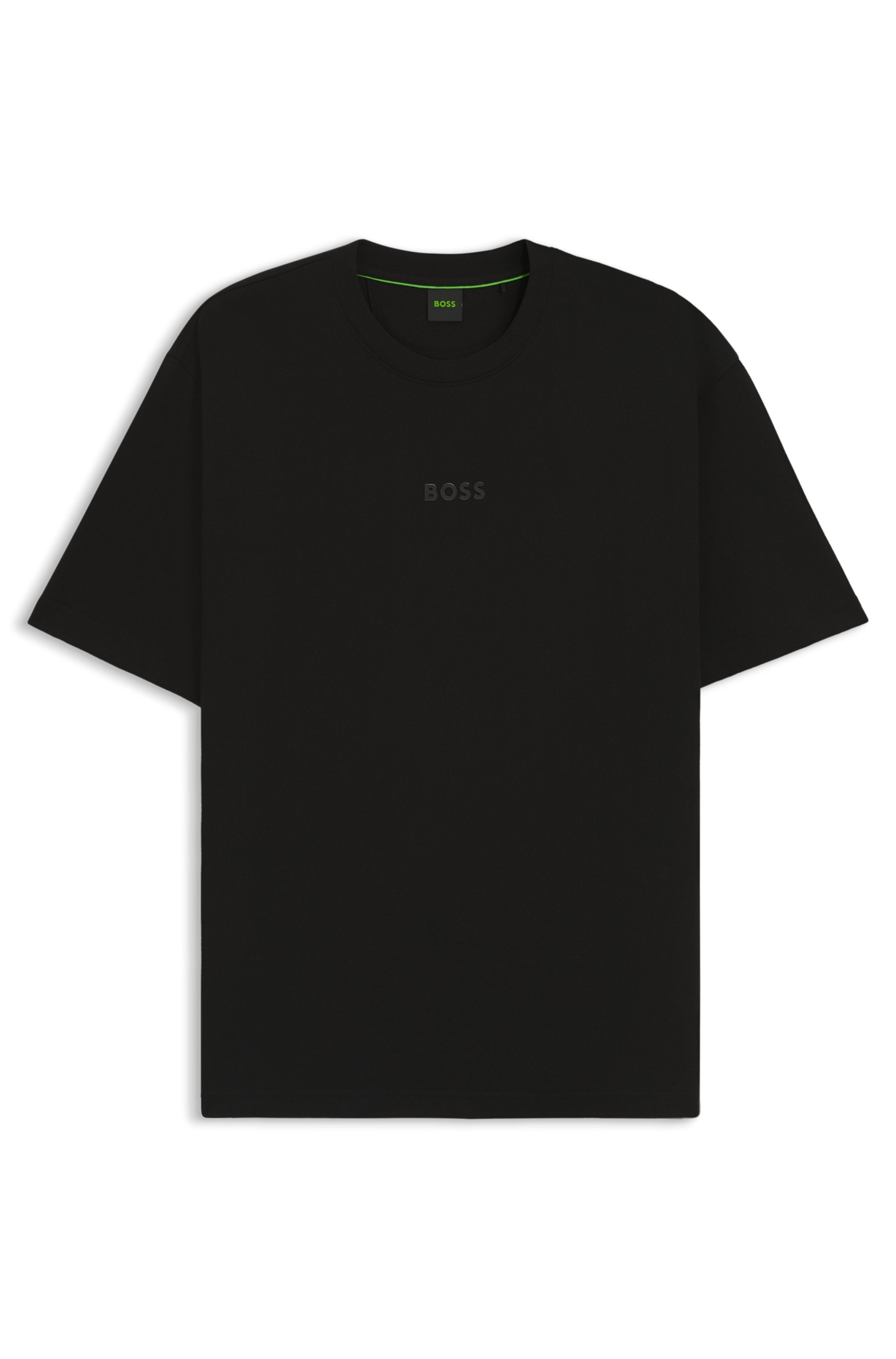 BOSS GREEN T-Shirt »Tee« mit Rundhalsausschnitt
