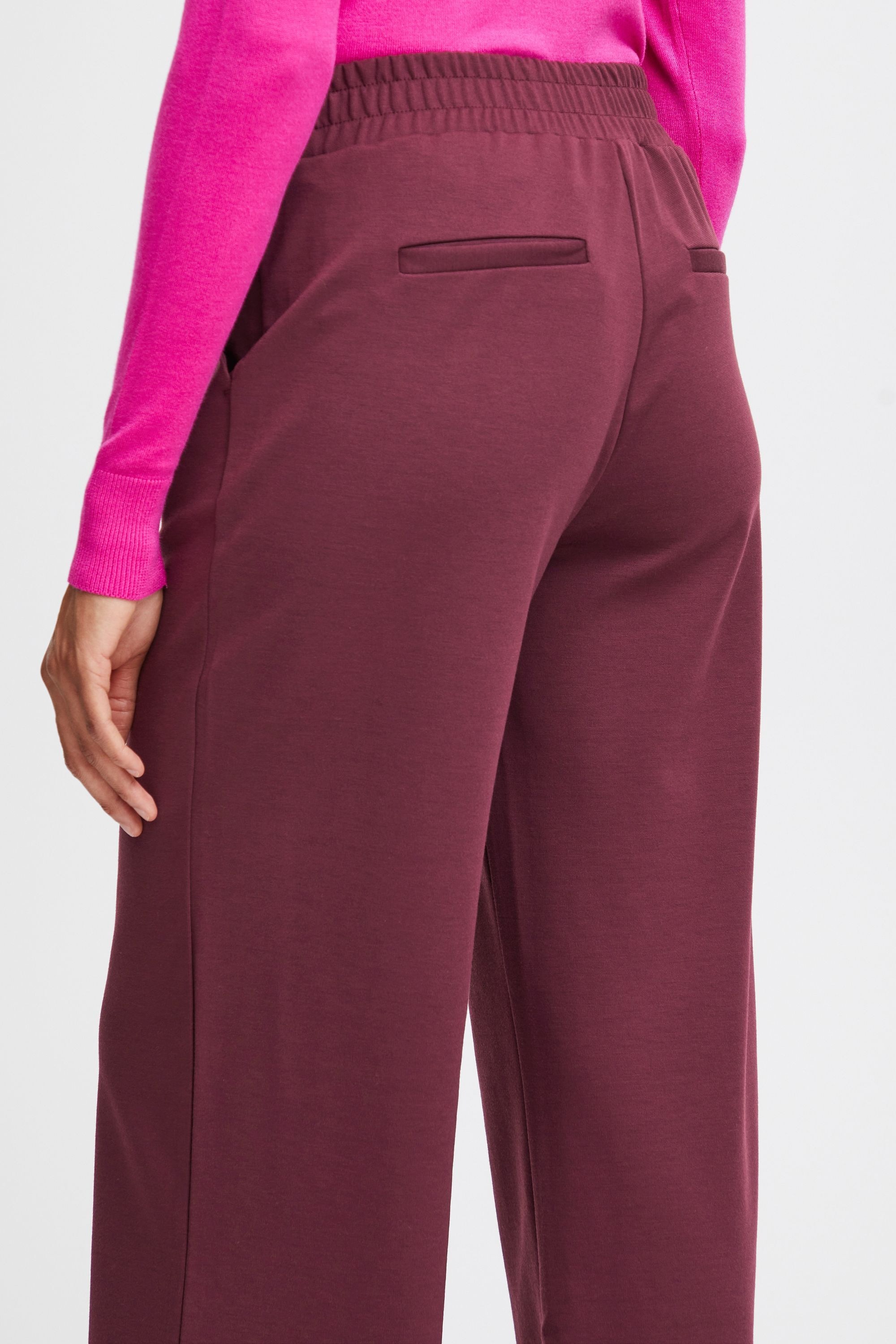 b.young Stoffhose »Stoffhose BYRizetta«
