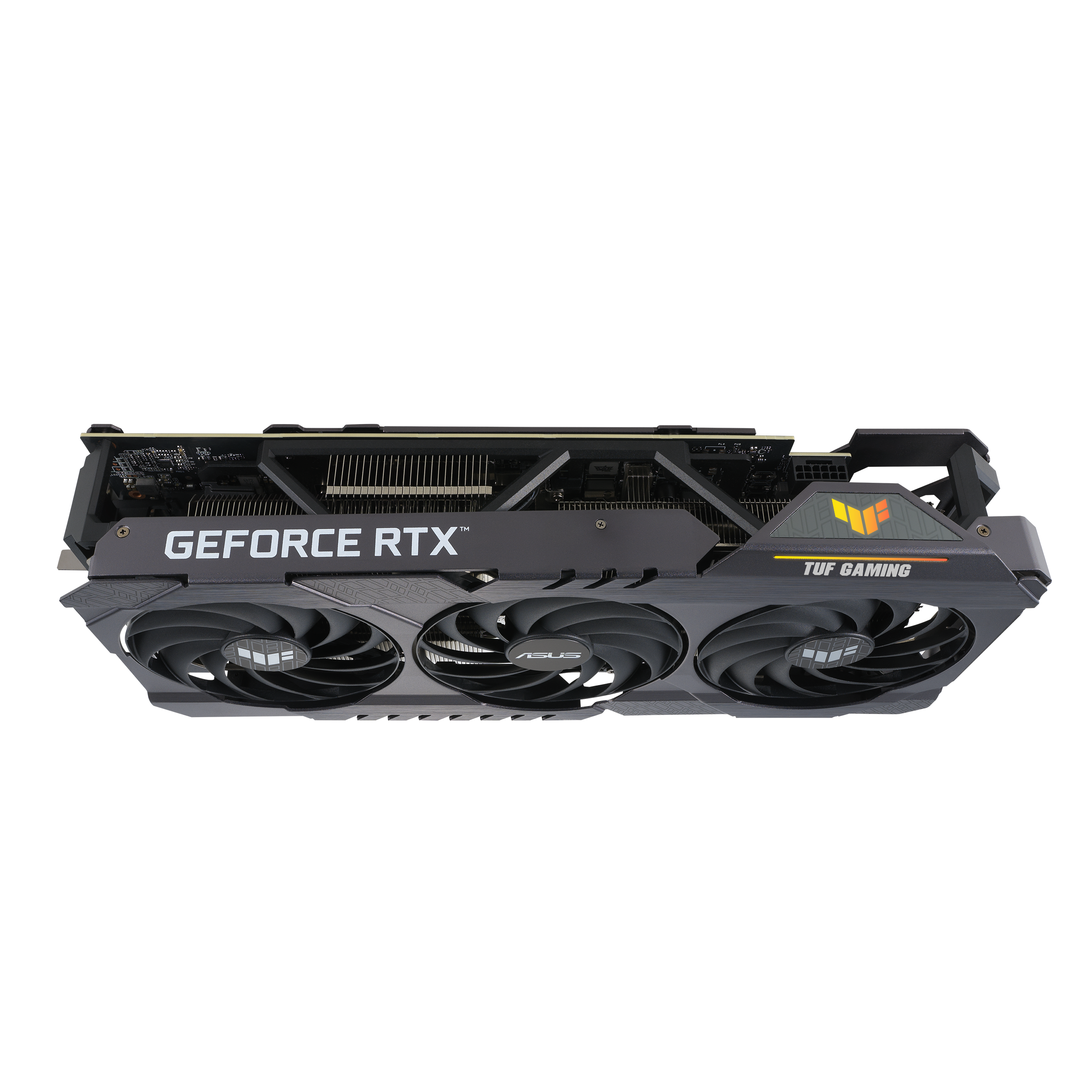Asus Grafikkarte »TUF-RTX4090-24G-OG-GAMING«, 24 GB, GDDR6X