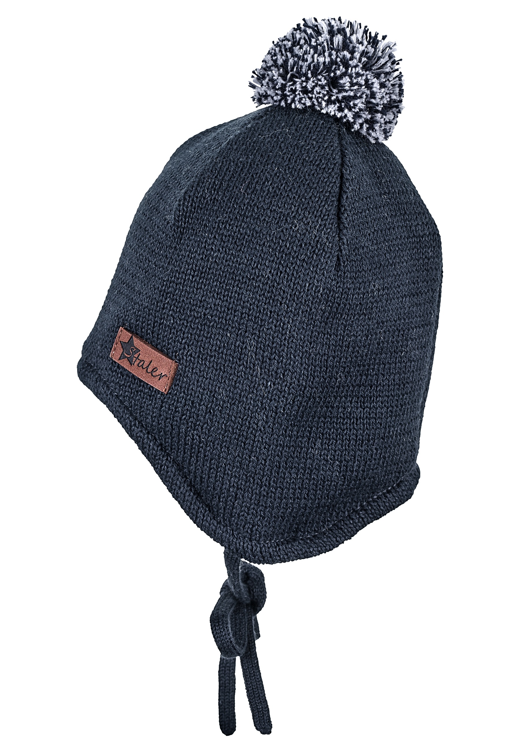 Sterntaler® Strickmütze »Strickmütze«