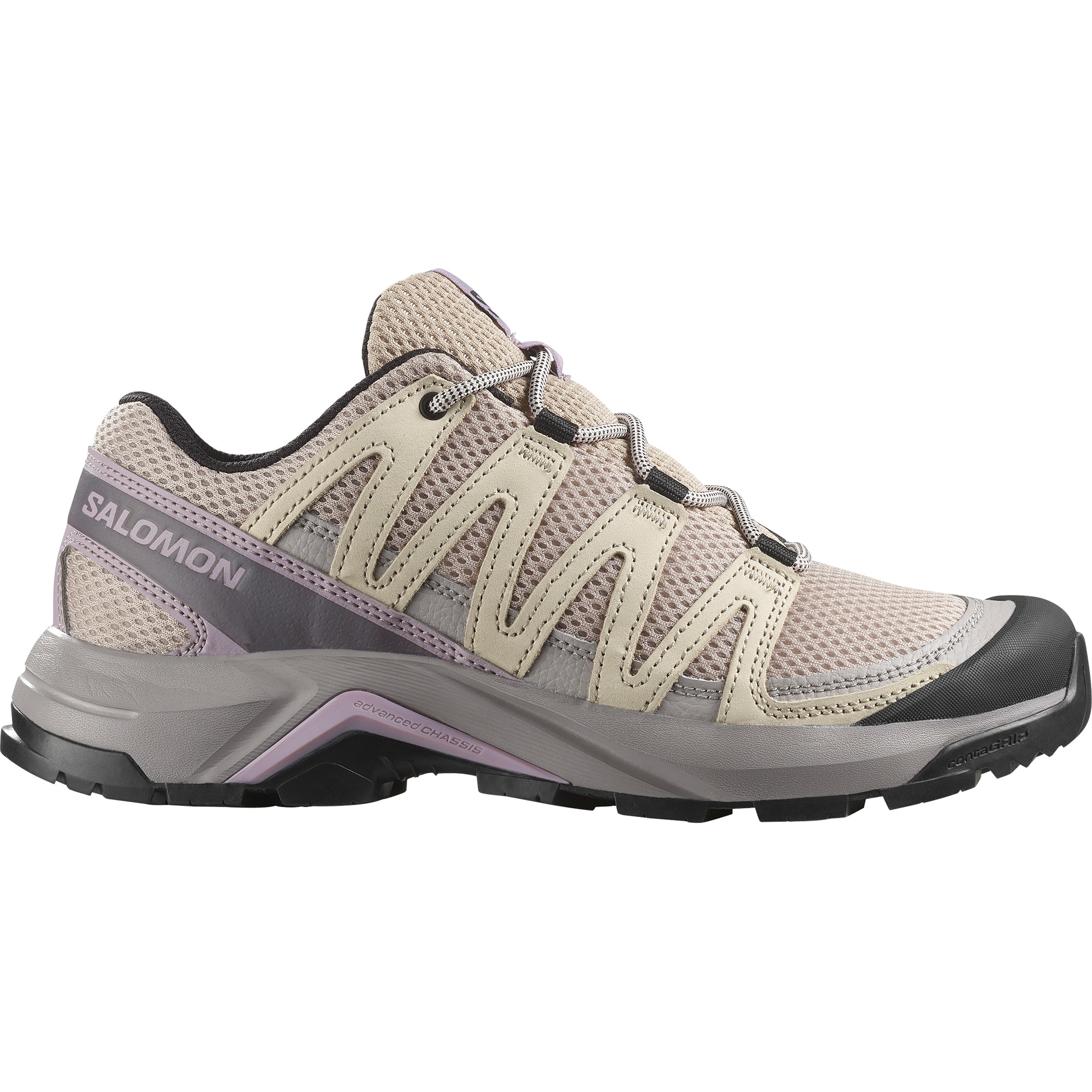 Salomon Wanderschuh »X-ADVENTURE RECON W«, wasserdicht