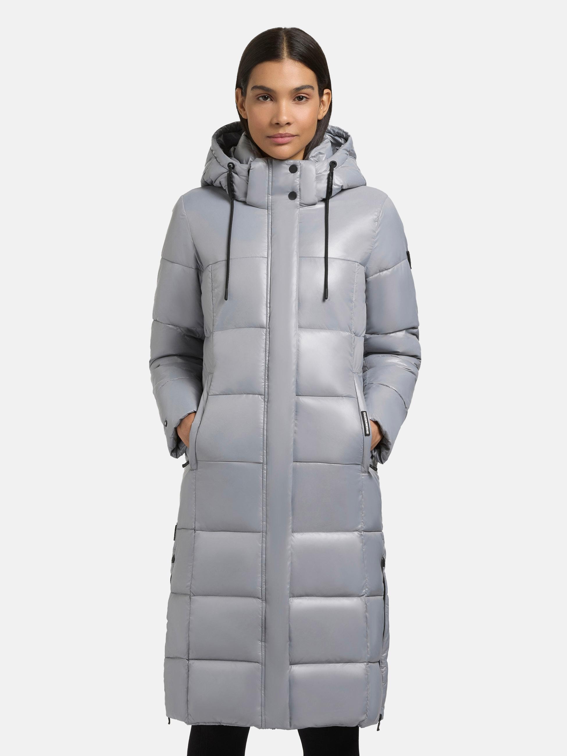 khujo Steppmantel »Steppmantel Shane2-YM«