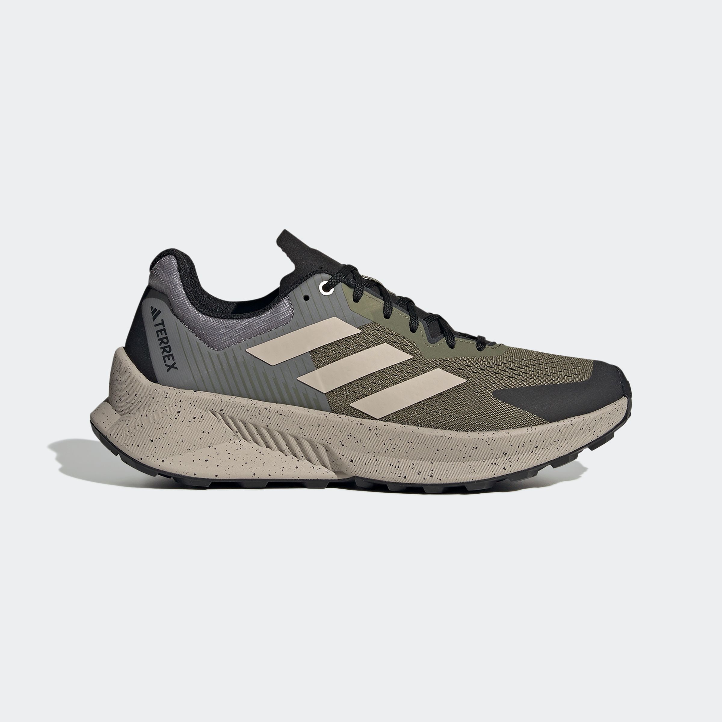 adidas TERREX Trailrunningschuh »TERREX SOULSTRIDE FLOW TRAILRUNNING«