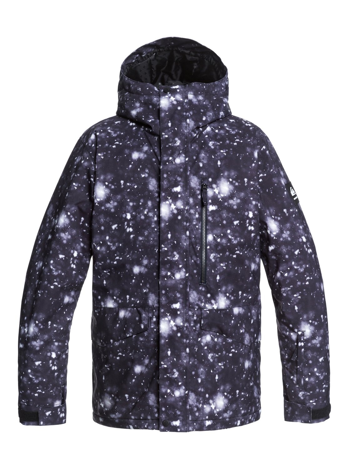 Snowboardjacke »Mission Printed«