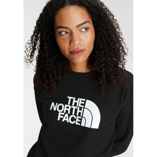 The North Face Sweatshirt PEAK tlg.) DREW (1 - bei EU«, »W CREW