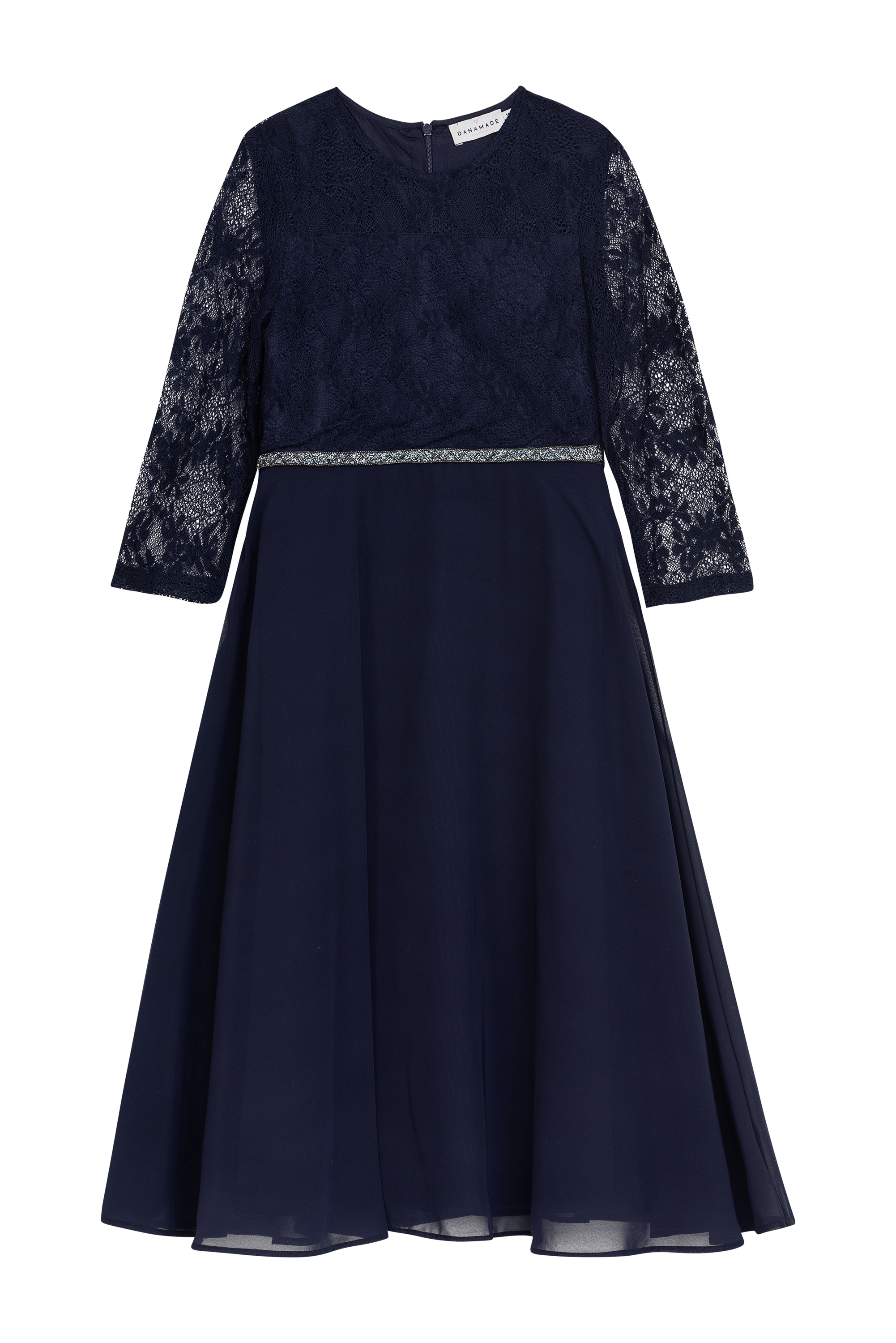 DANAMADE Partykleid »DANAMADE Dresses DASYA«