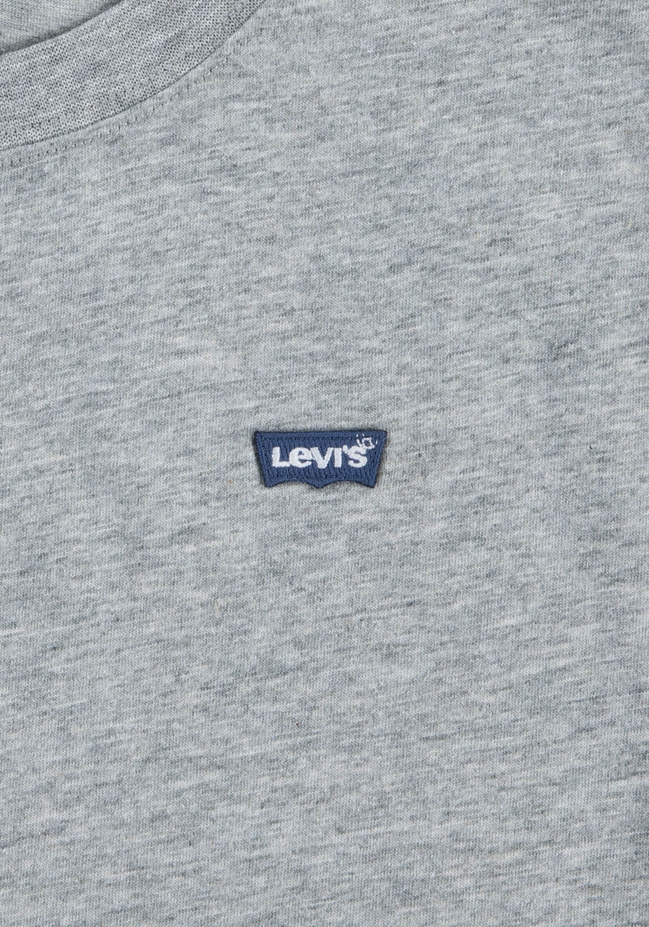 Levi's® Kids T-Shirt »LVB BATWING CHEST HIT«, for BOYS