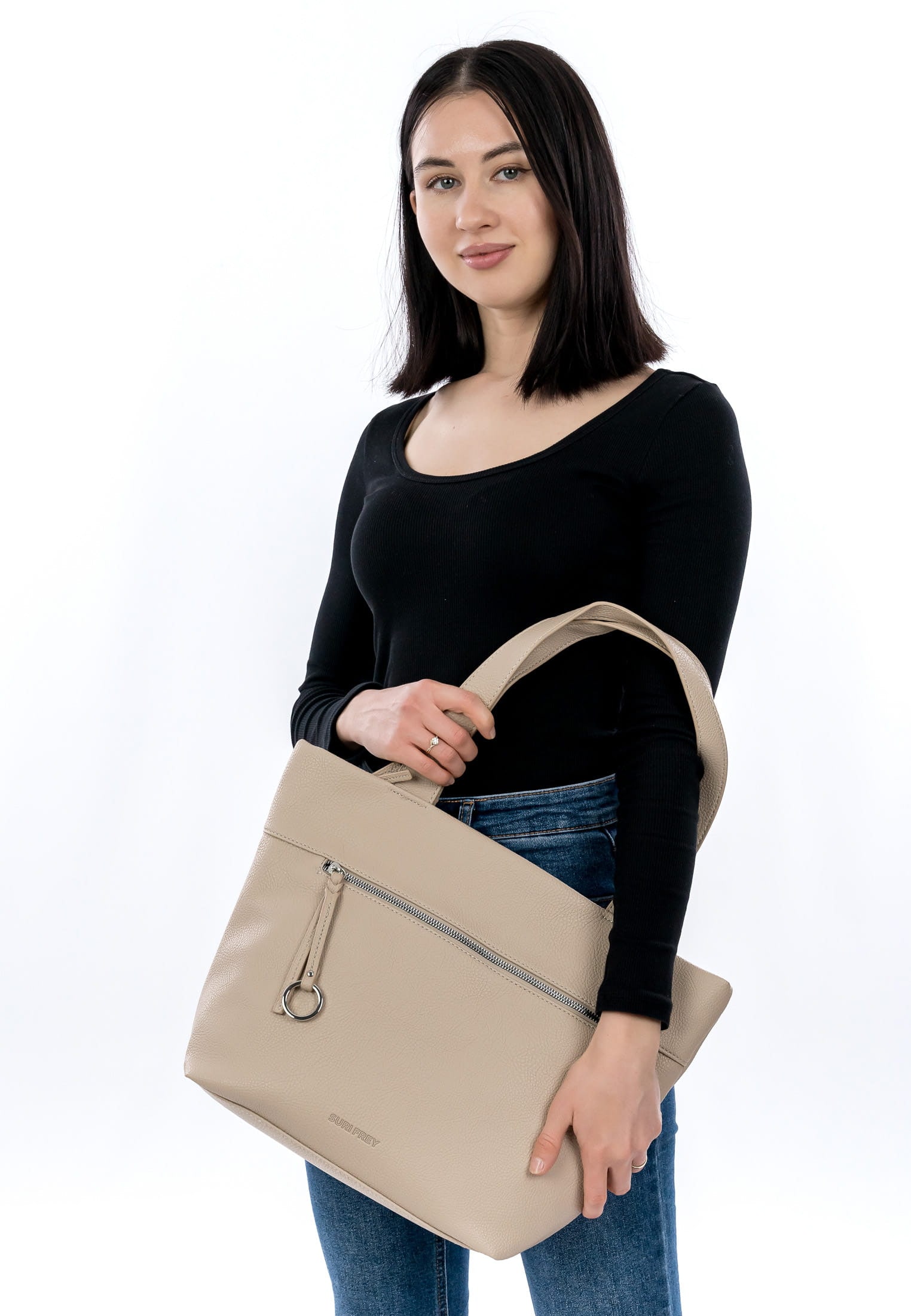 SURI FREY Shopper »Shopper SFY Debby«