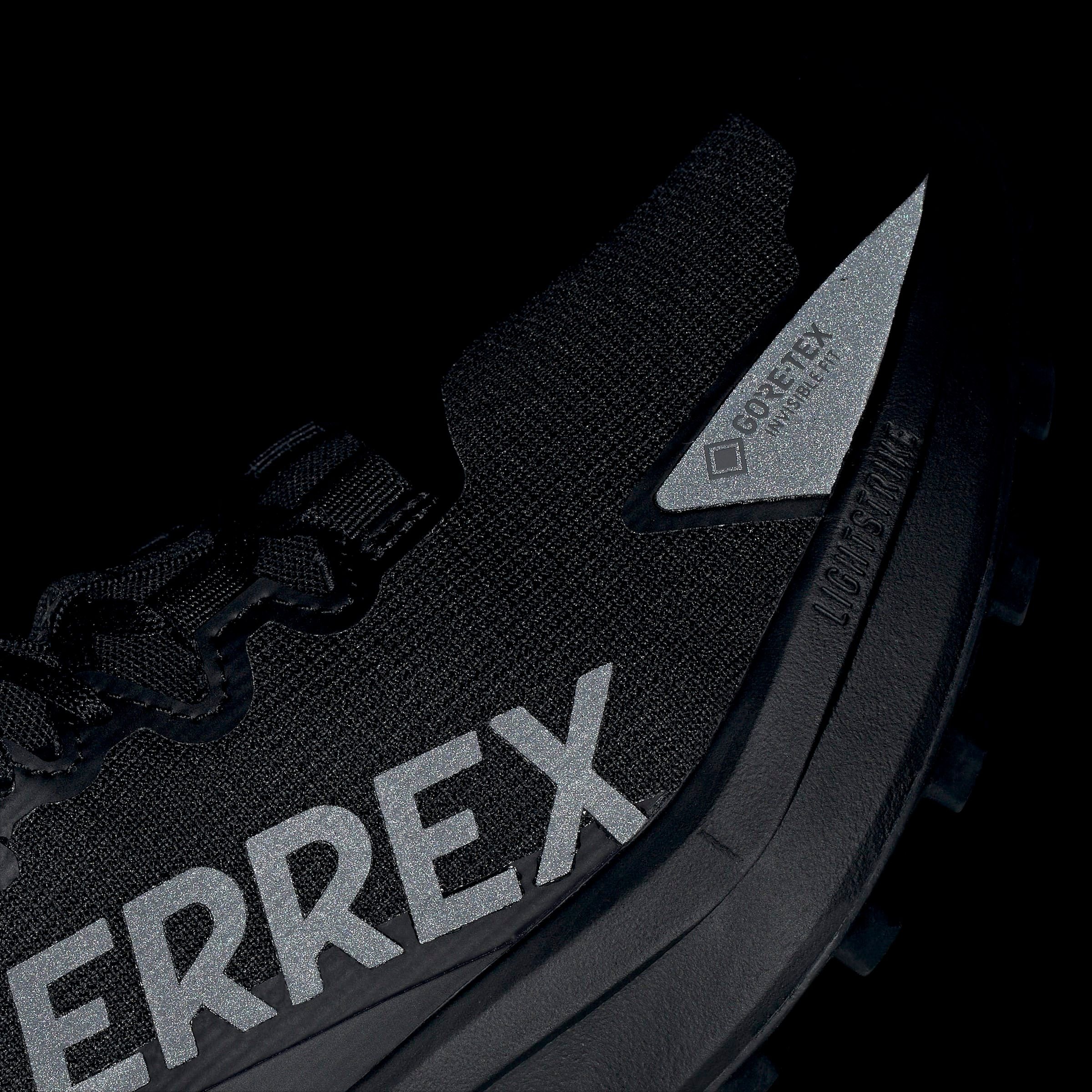 adidas TERREX Trailrunningschuh »AGRAVIC GTX«  wasserdicht