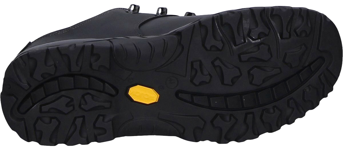 Grisport Outdoorschuh »10309D109G«  Grisport Halbschuh schwarz Gritex