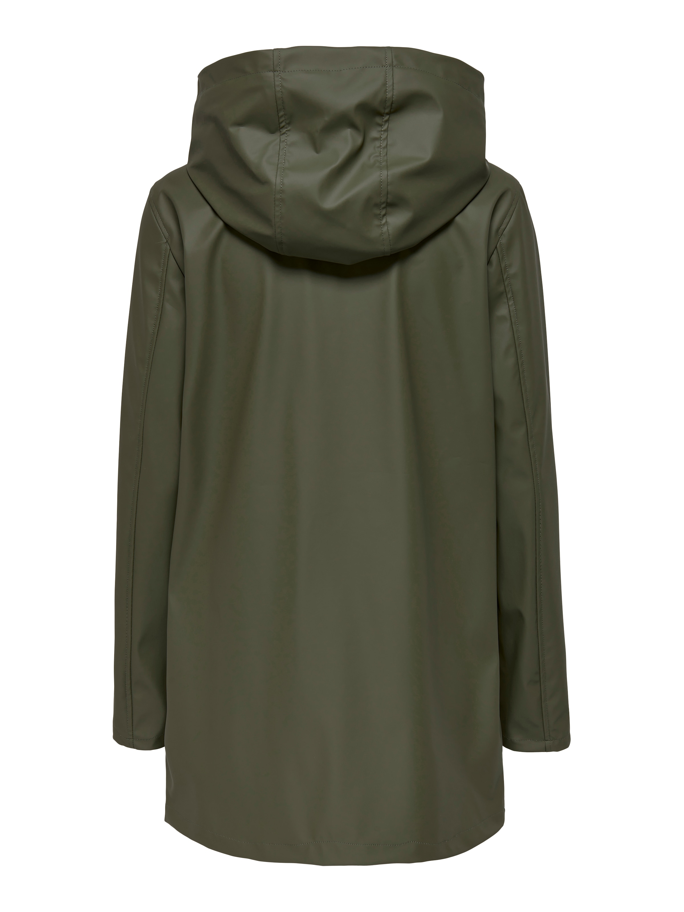 ONLY Kurzmantel »ONLELISA RAINCOAT OTW NOOS«