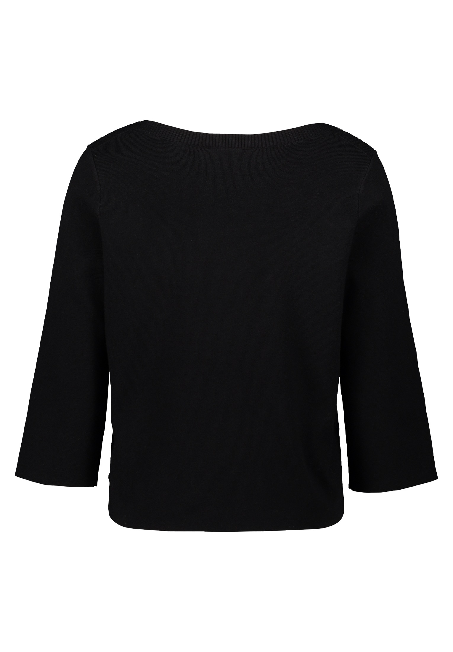 Betty Barclay Strickpullover »Strickpullover mit 3/4 Arm«