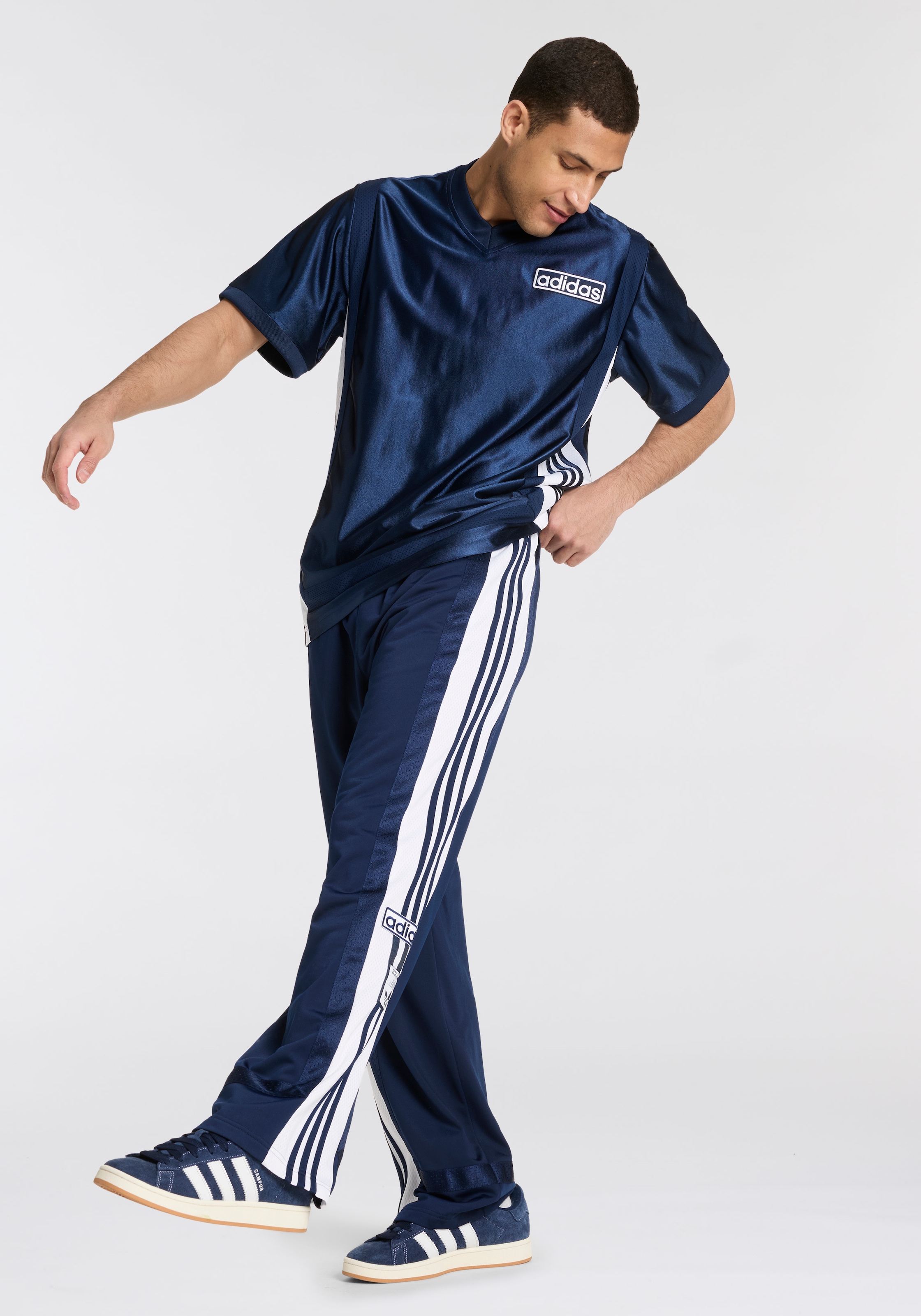adidas Originals Sporthose »ADIBREAK TP«, (1 tlg.)
