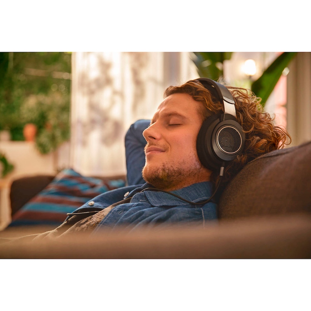 Philips Over-Ear-Kopfhörer »SHP9600«