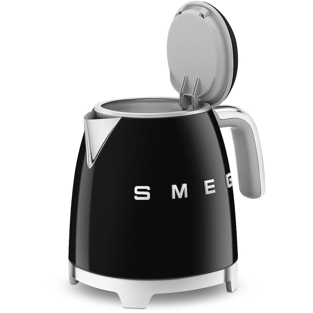 Smeg Wasserkocher »KLF05BLEU«, 0,8 l, 1400 W