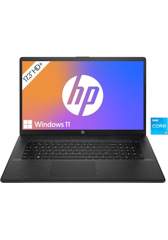 Notebook »17-cn4233ng«, 43,9 cm, / 17,3 Zoll, Intel, Core i3, UHD Graphics, 512 GB SSD