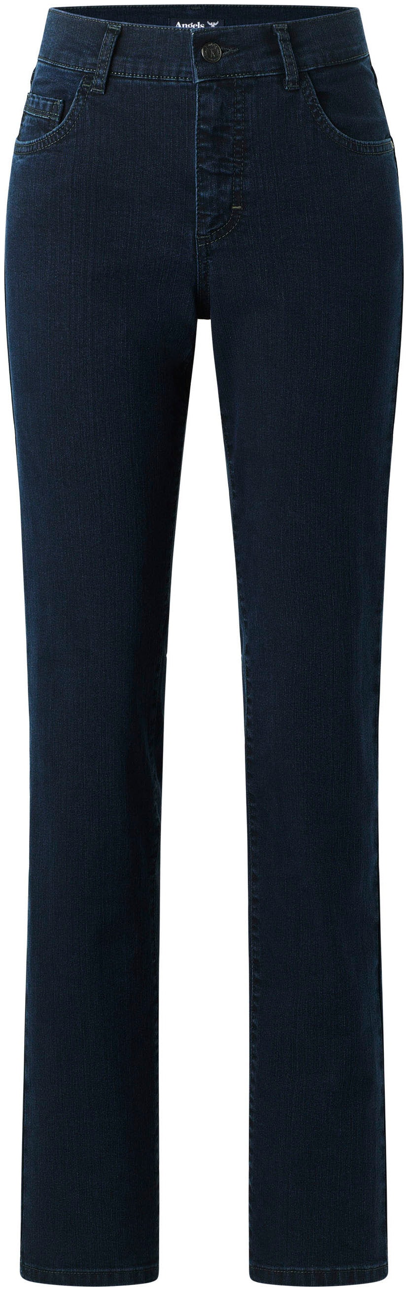 ANGELS High-waist-Jeans »DOLLY«