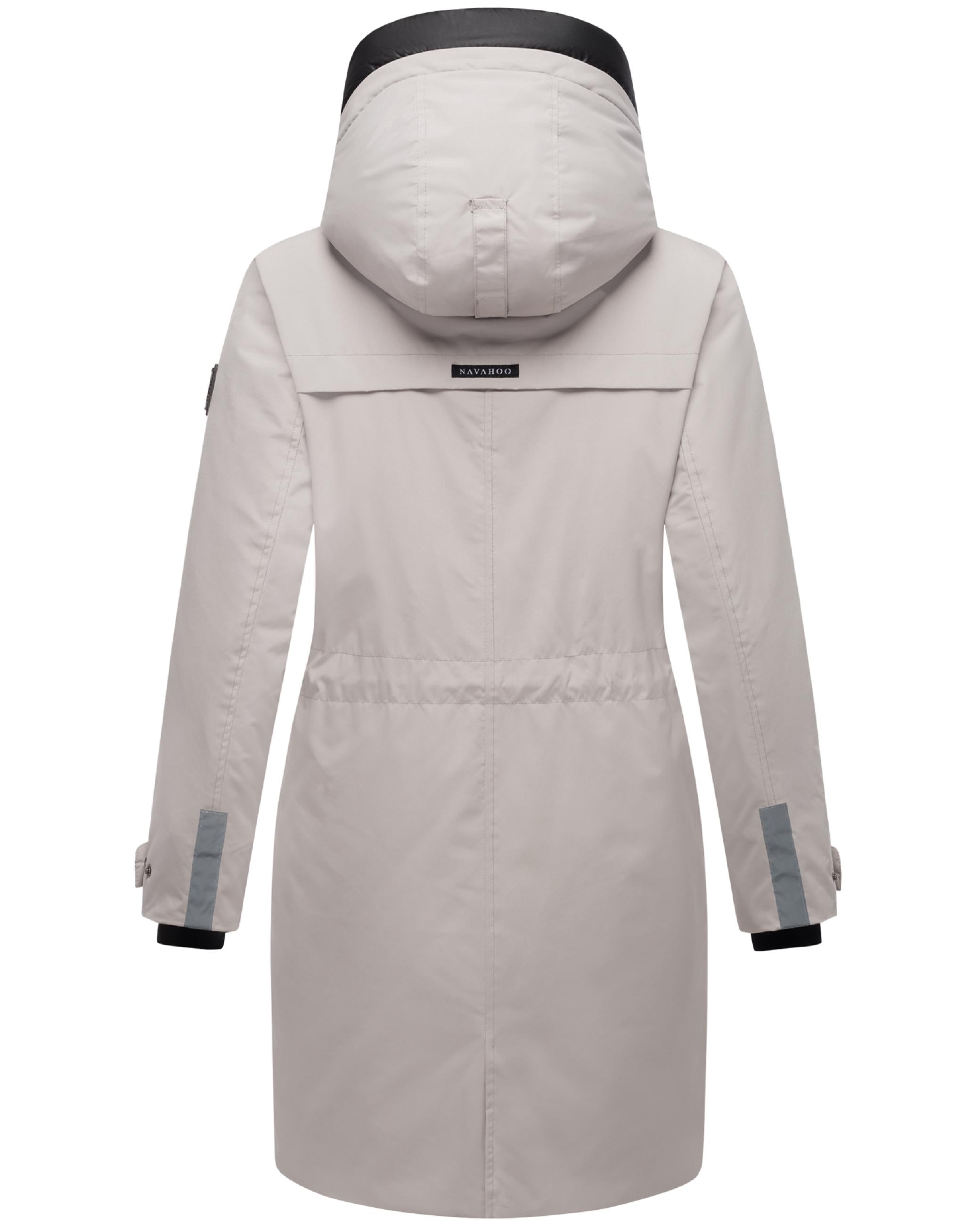 Navahoo Winterjacke »Winterjacke Eissturm 14«