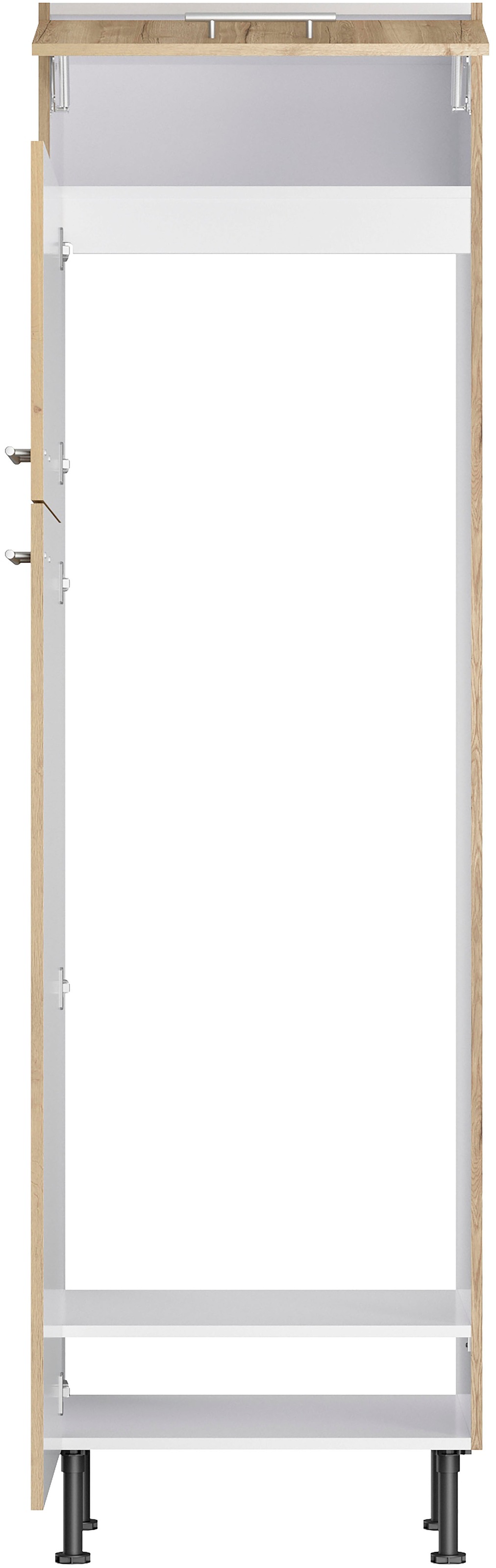 OPTIFIT Kühlumbauschrank »Klara«, Breite 60 cm