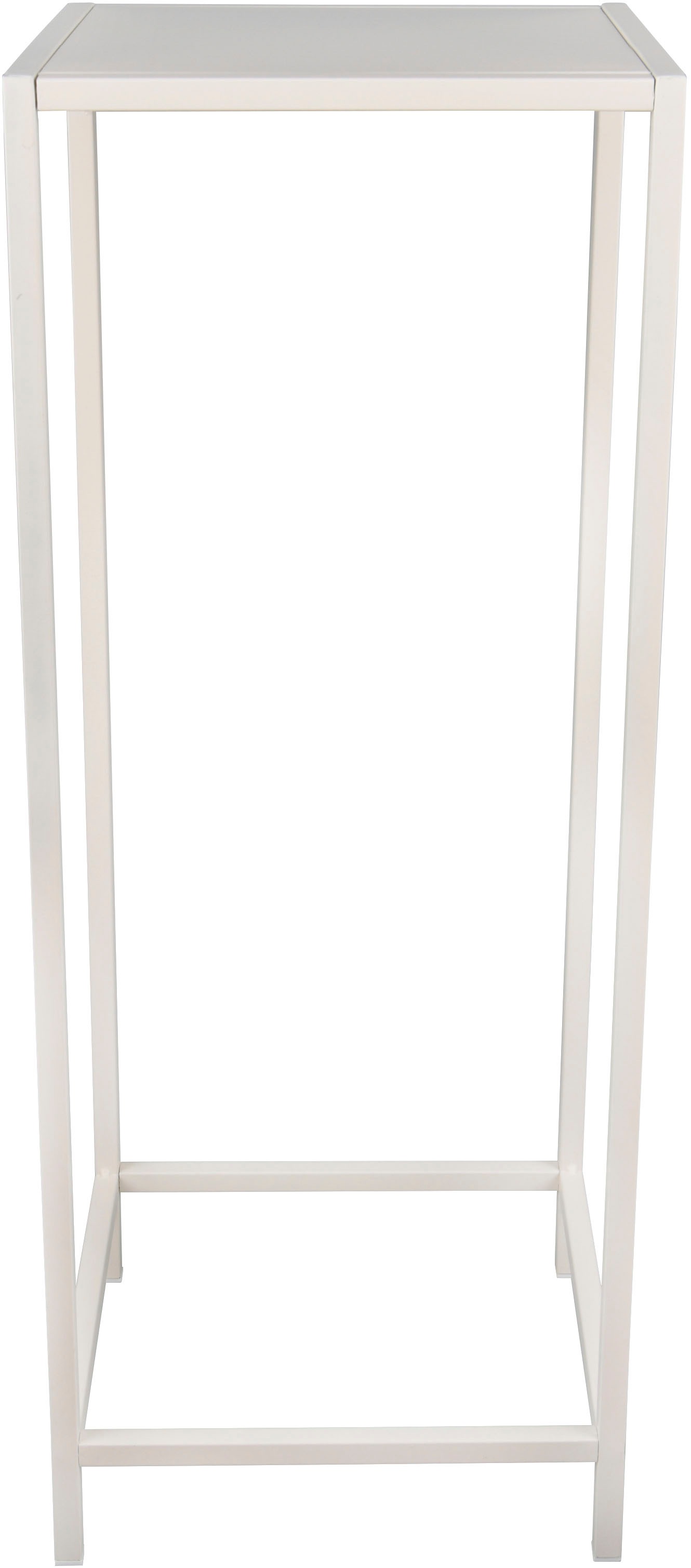 MIRRORS AND MORE Beistelltisch »SHANIA«