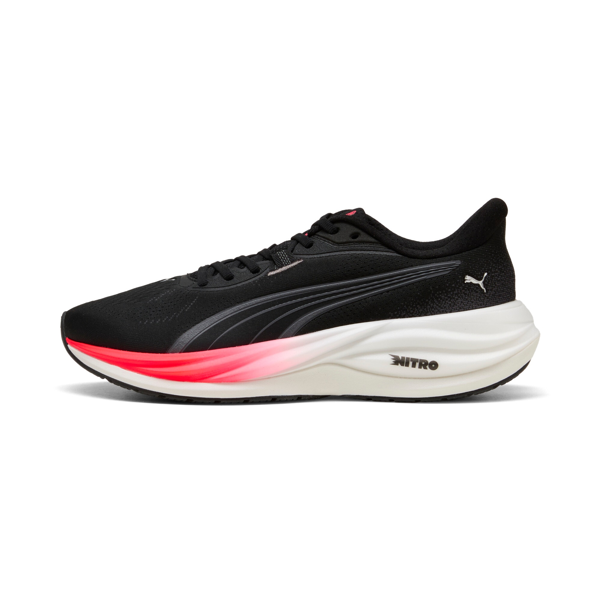 PUMA Laufschuh »ELECTRIFY NITRO 5«