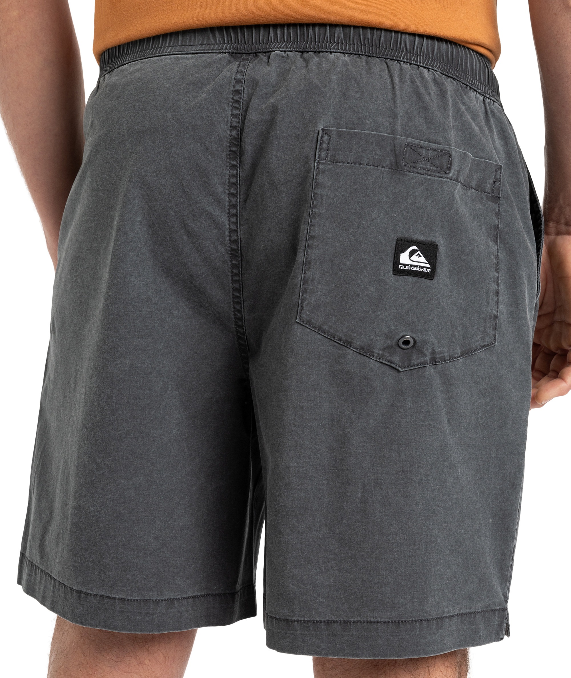 Quiksilver Shorts »TAXER WS«