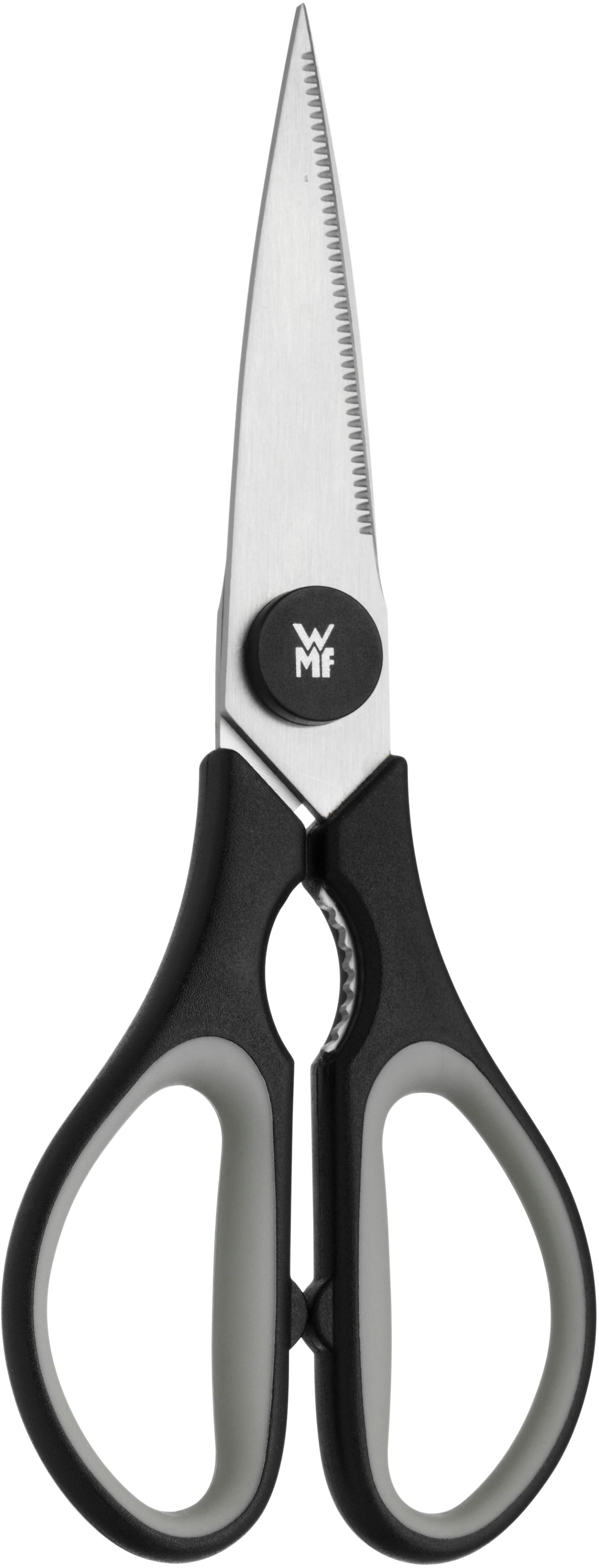 WMF Haushaltsschere »Touch«, (1 tlg.), perfektes Schneiden, extra scharf, ergonomisch, komfortabler Griff