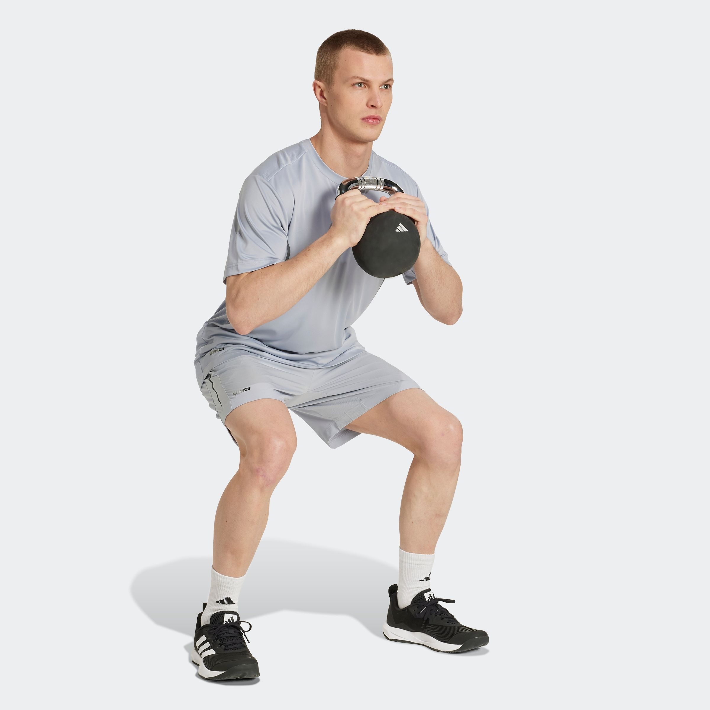 adidas Performance T-Shirt »TECH APP GF TEE«