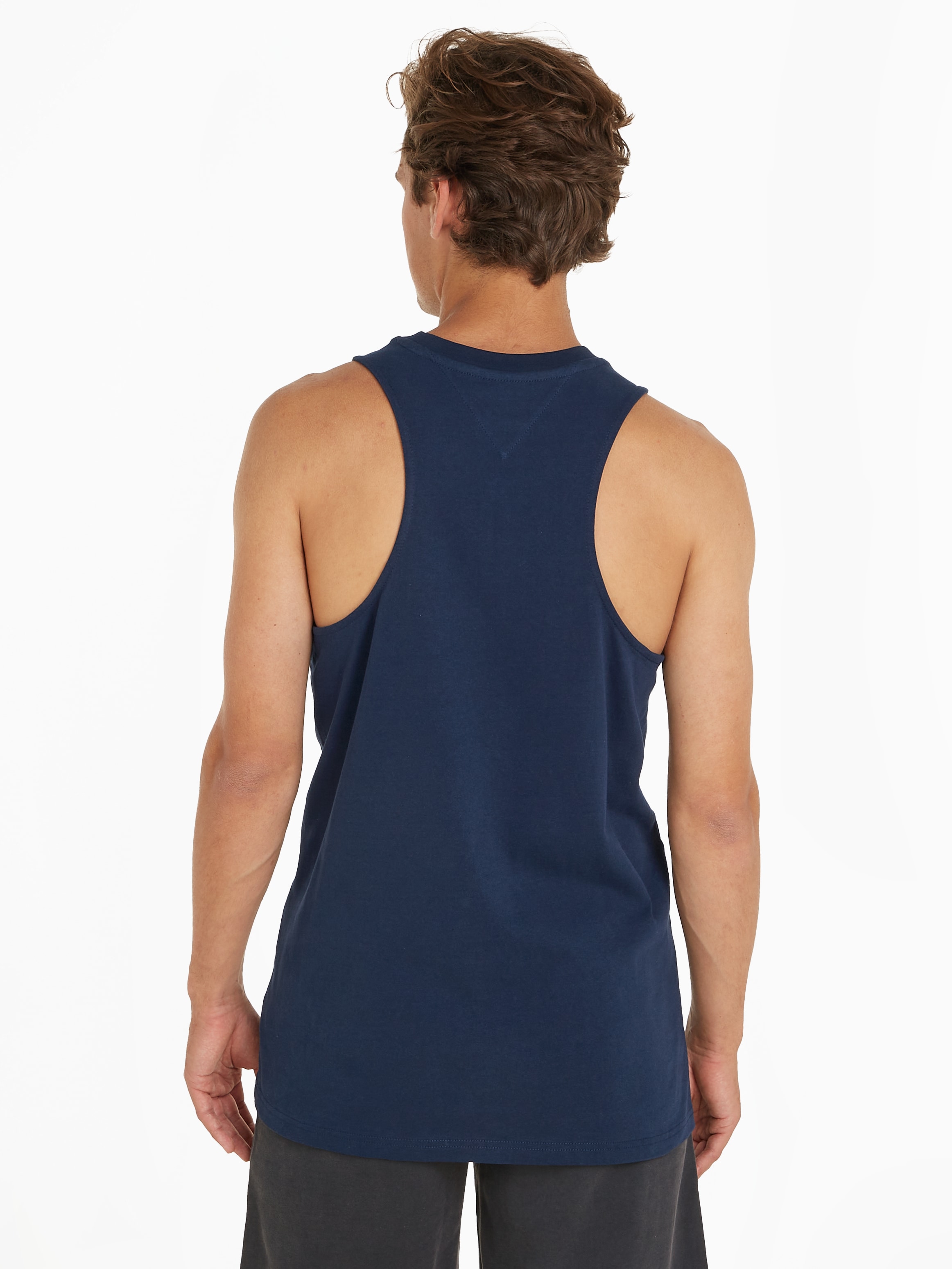 Tommy Jeans Tanktop »TJM TANK TOP«