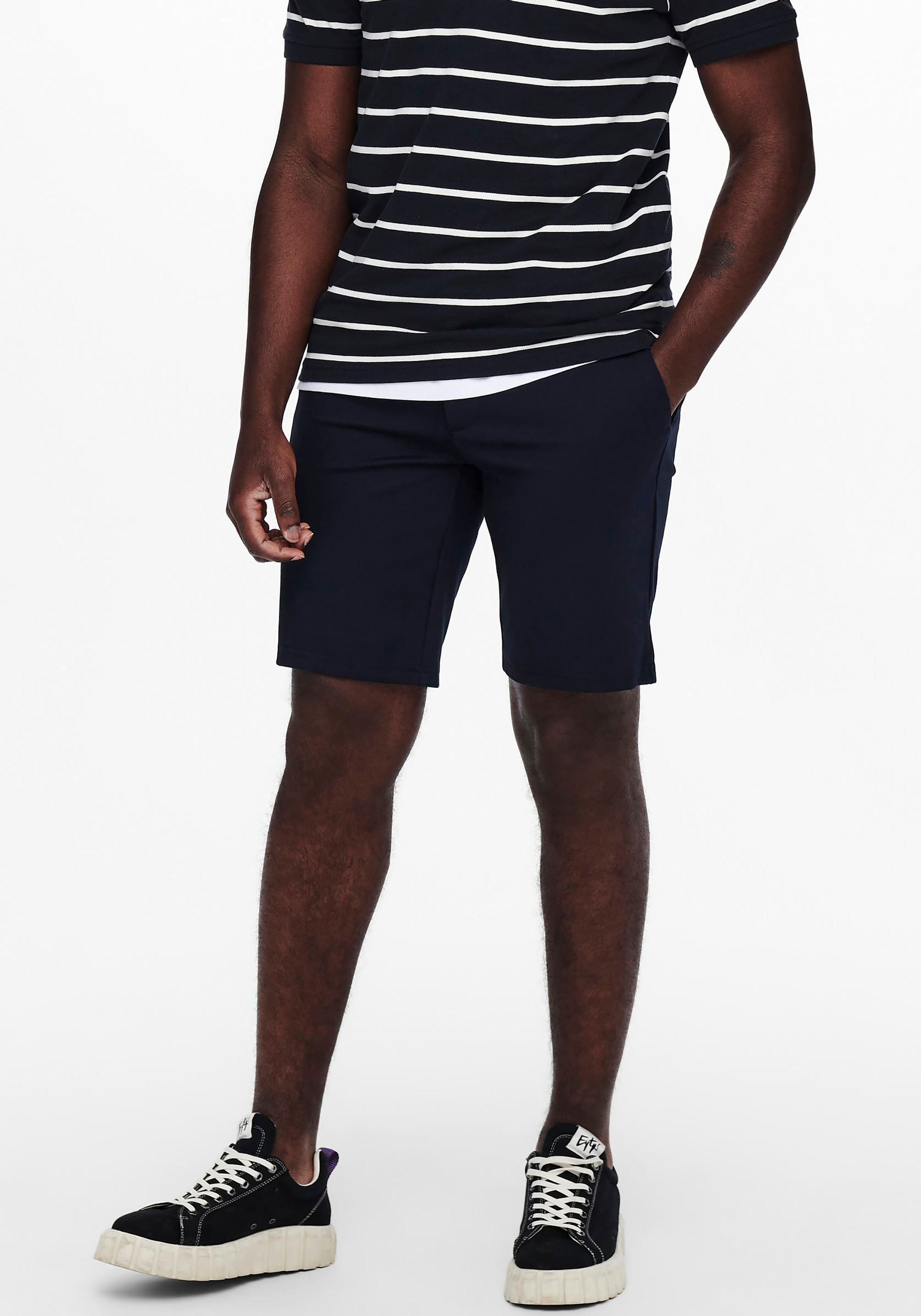 ONLY & SONS Chinoshorts »MARK SHORTS«