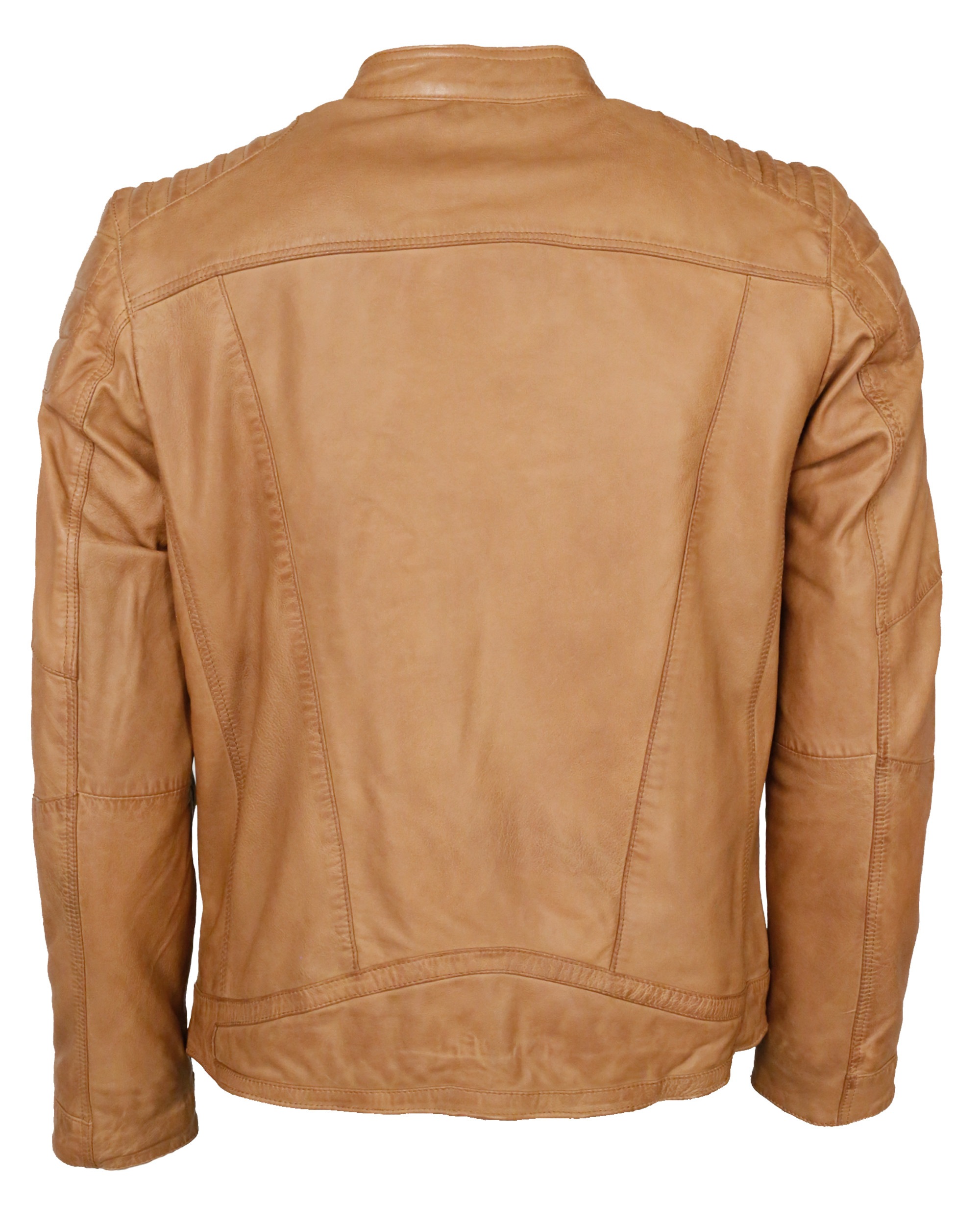 JCC Bikerjacke »Lederjacke 3102127«