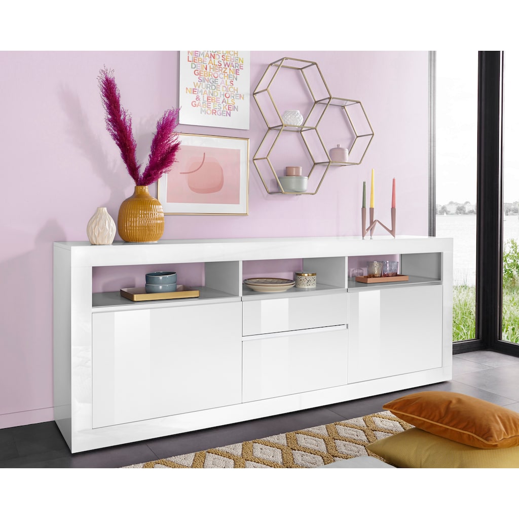 Tecnos Sideboard »Zoe«