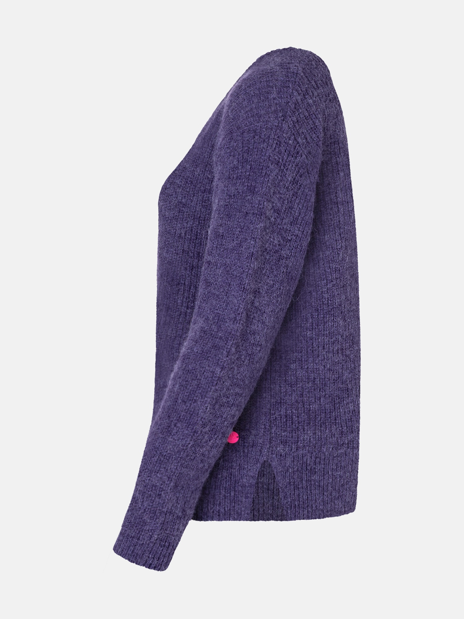 Lieblingsstück Strickpullover »Alva« mit Alpaka-Wolle