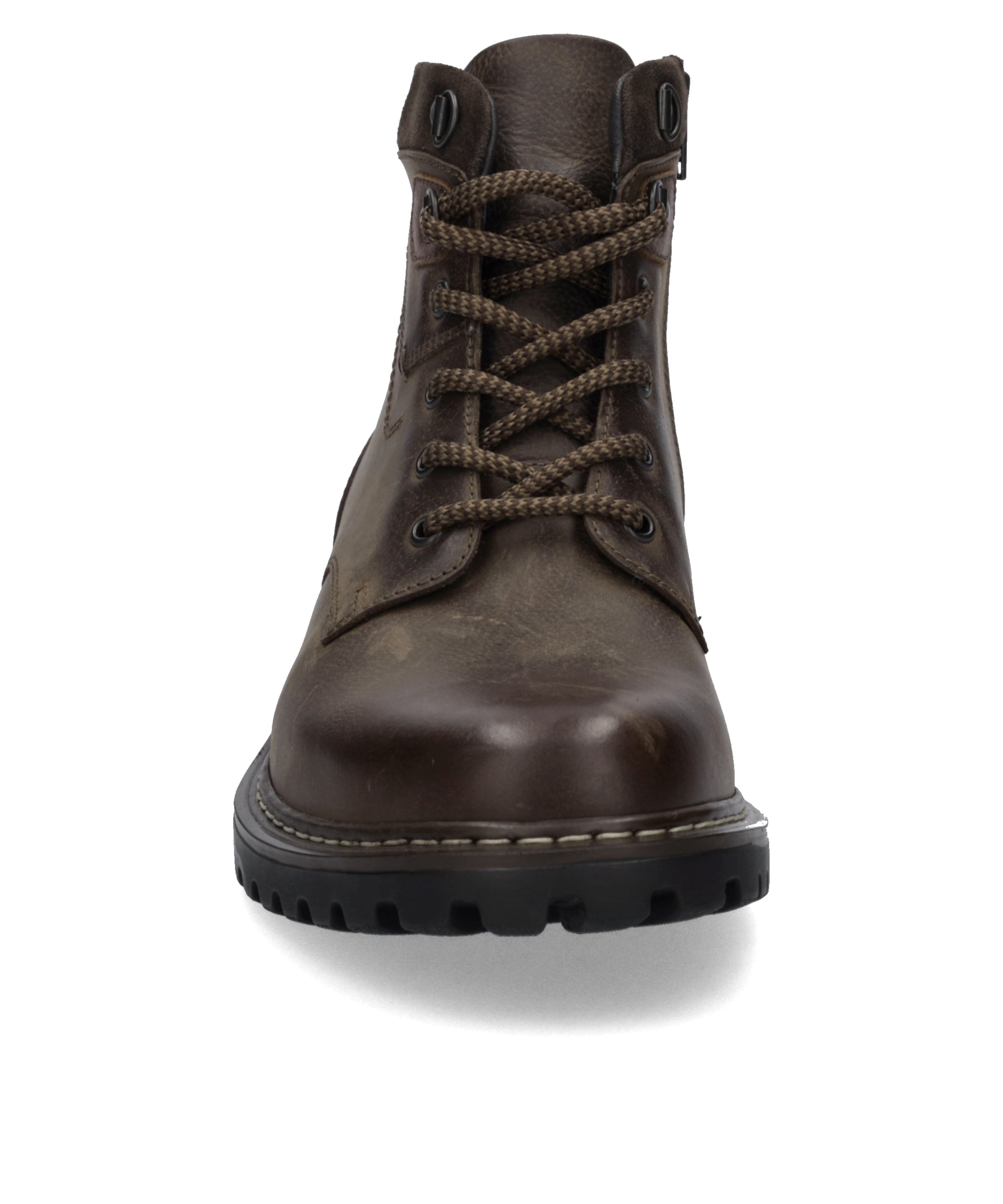Josef Seibel Stiefelette »Tinus 01, braun-kombi«