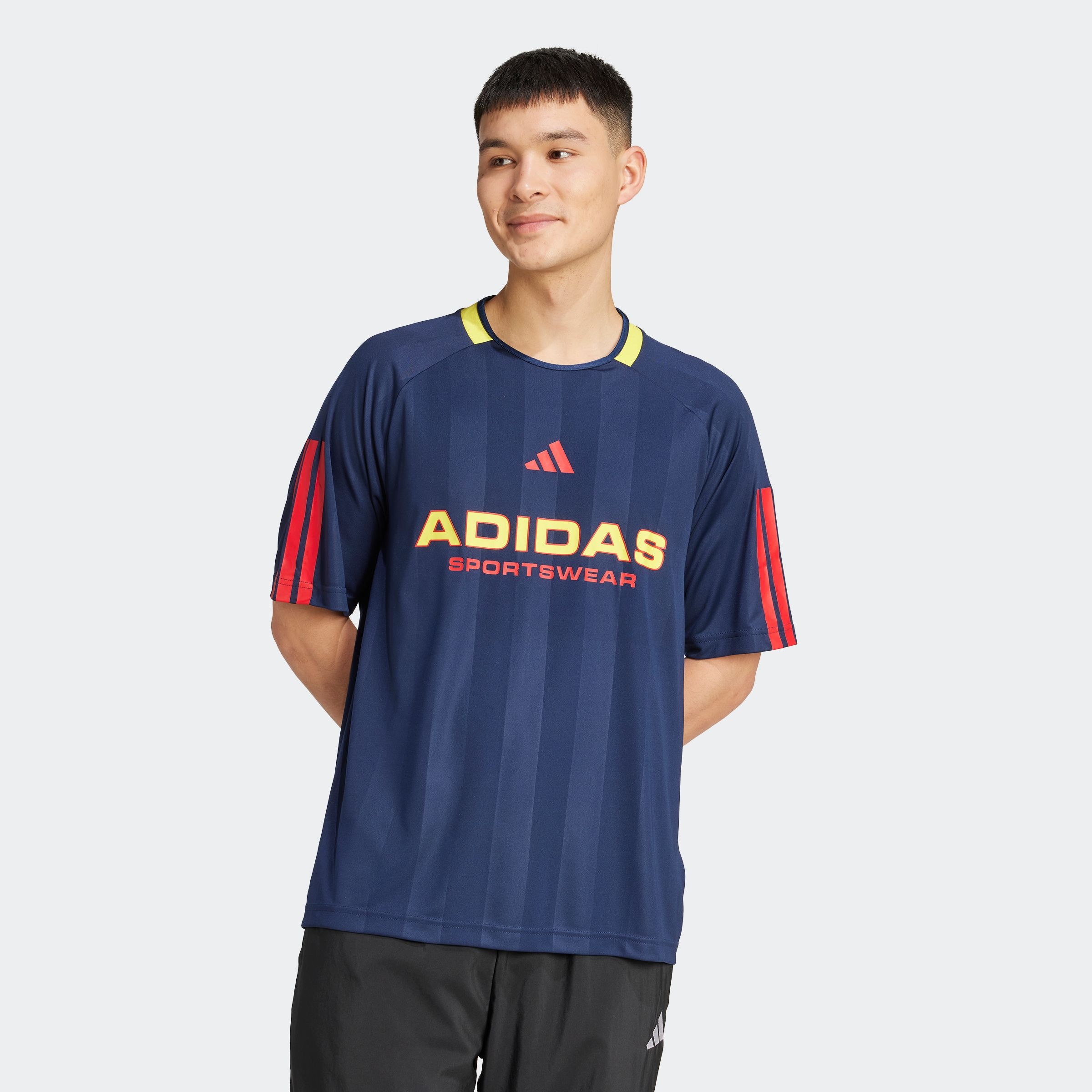 adidas Sportswear T-Shirt »M TIRO JERSEY«