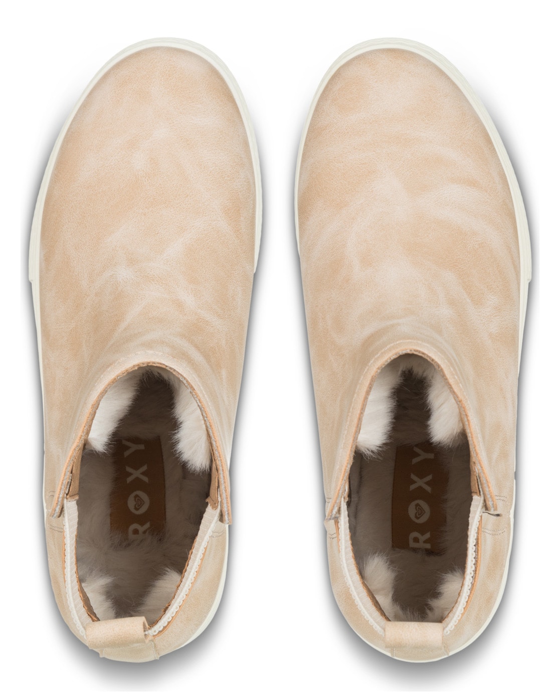 Roxy Stiefel »Giggia«