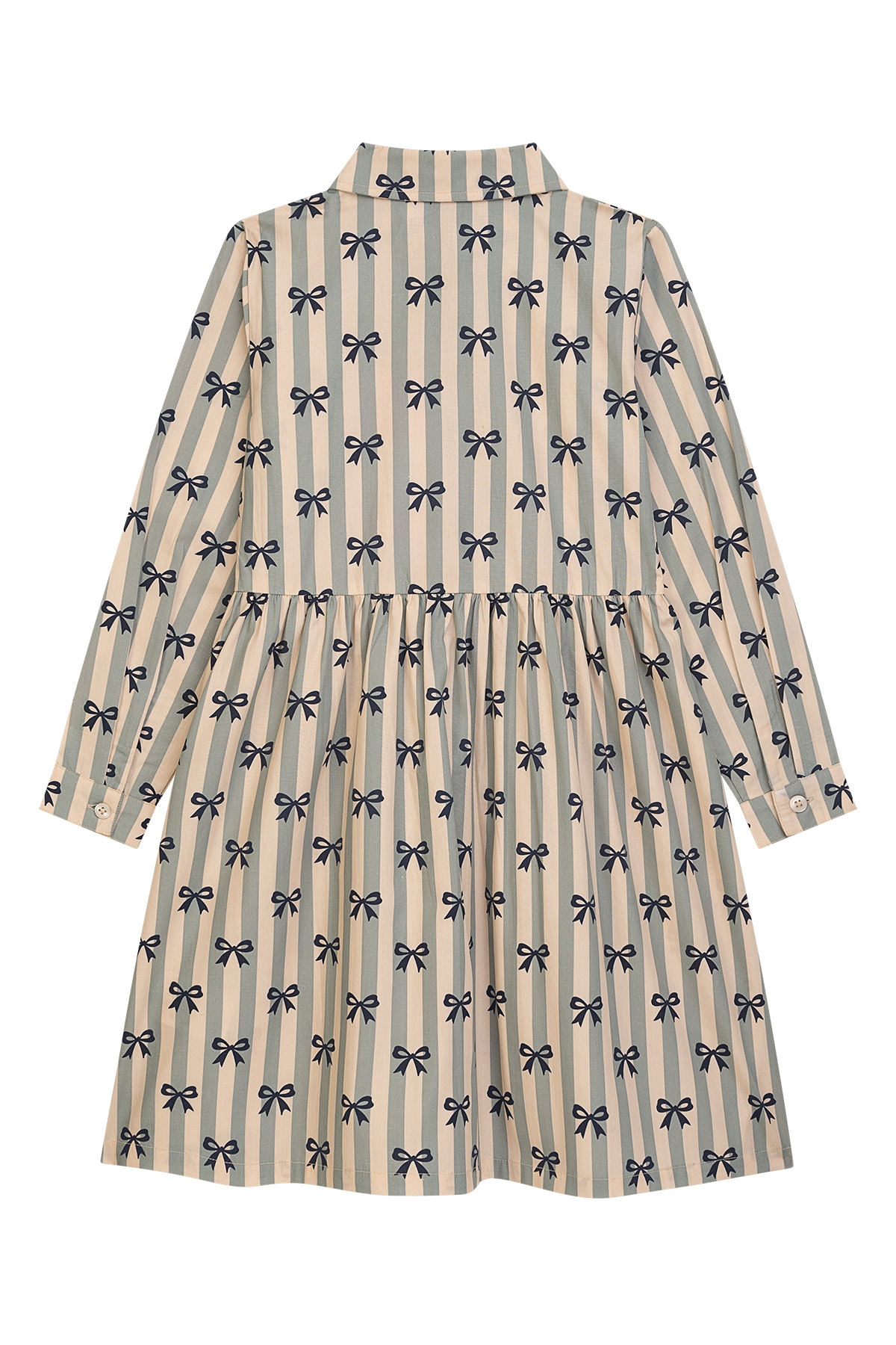 DANAMADE Jerseykleid »DANAMADE Dress DGUDRUN«