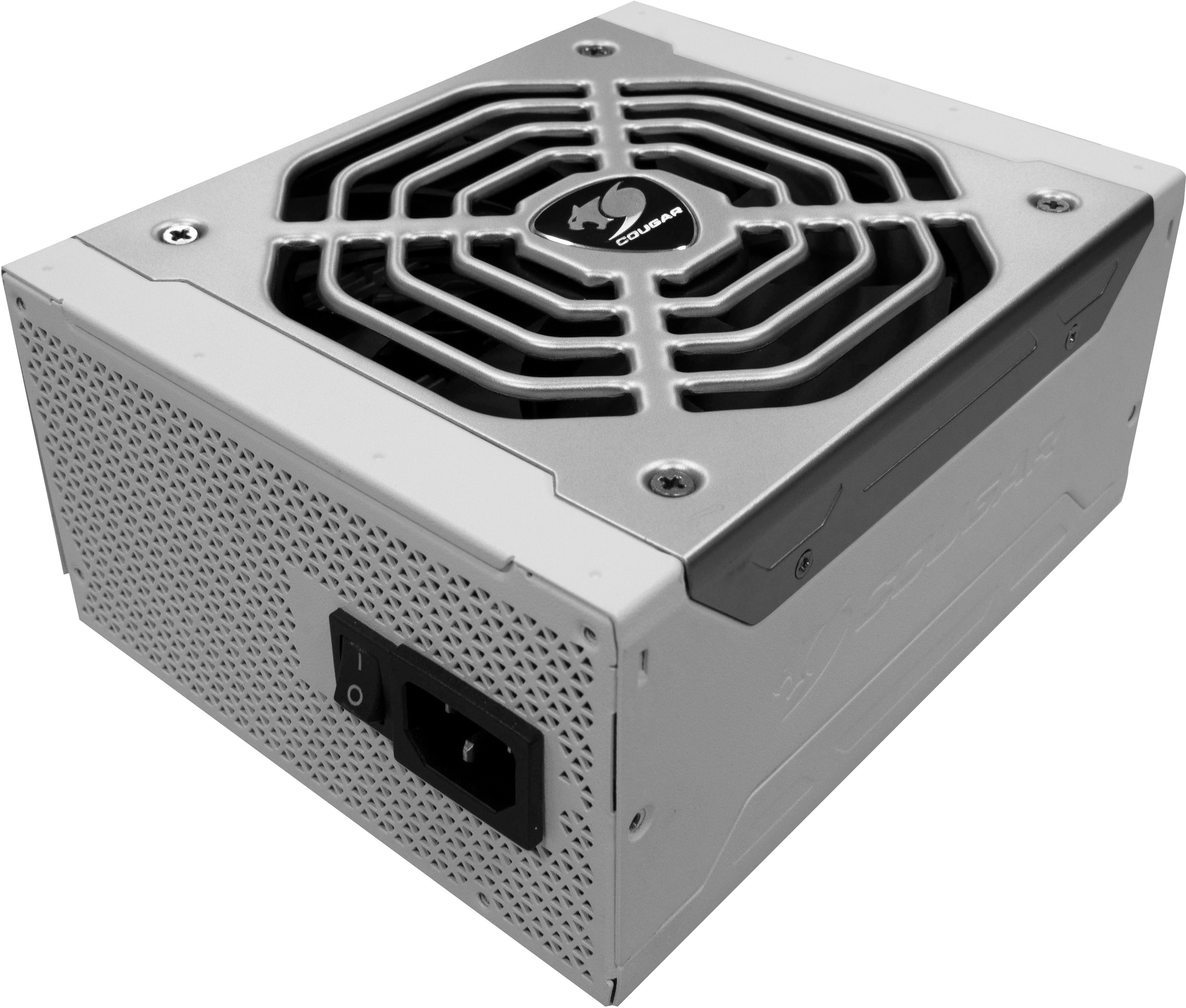 Cougar Ladestation »Platinum Effizienz Netzteil Polar1200«