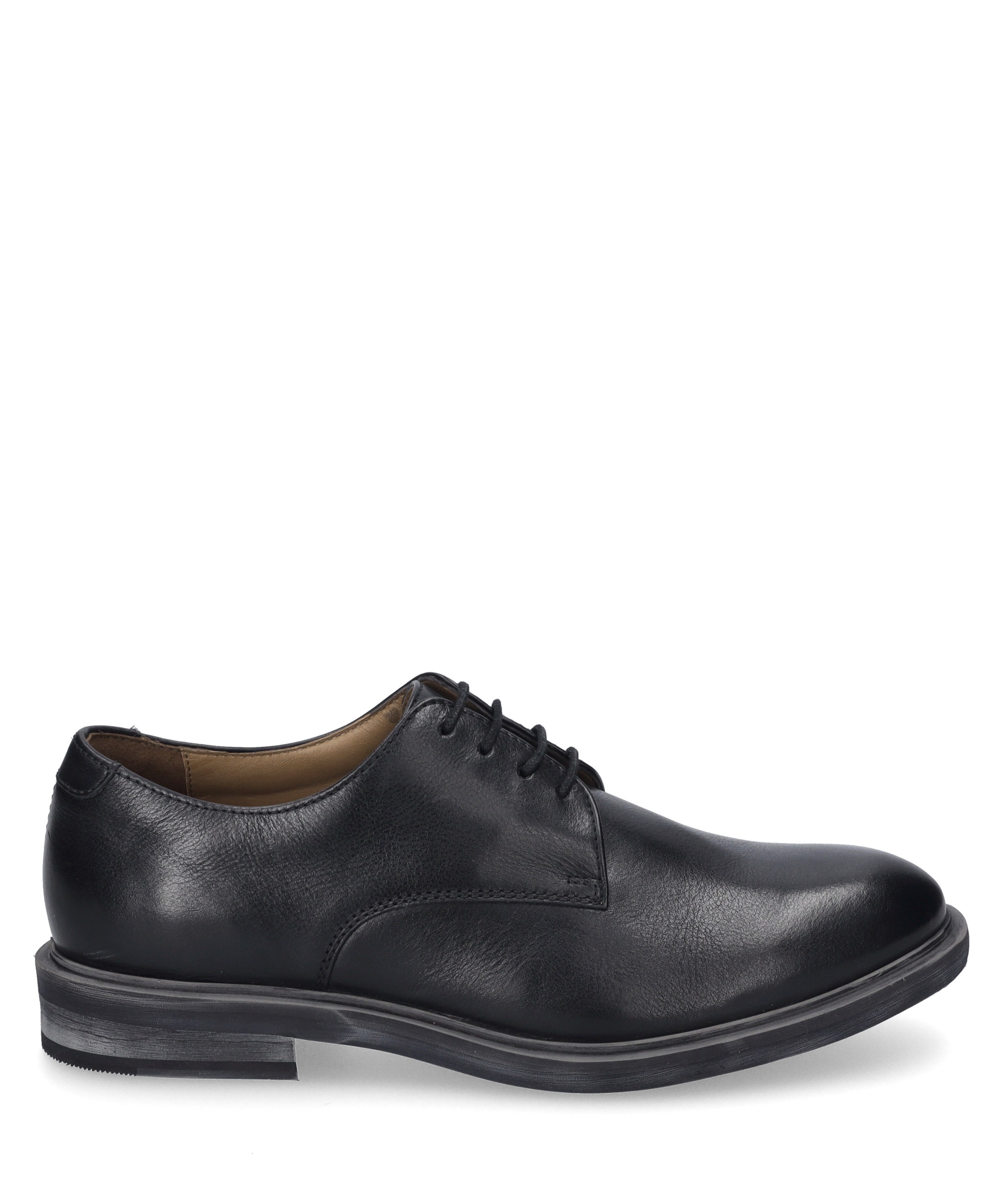 Josef Seibel Schnürschuh »Bradley 01, schwarz«
