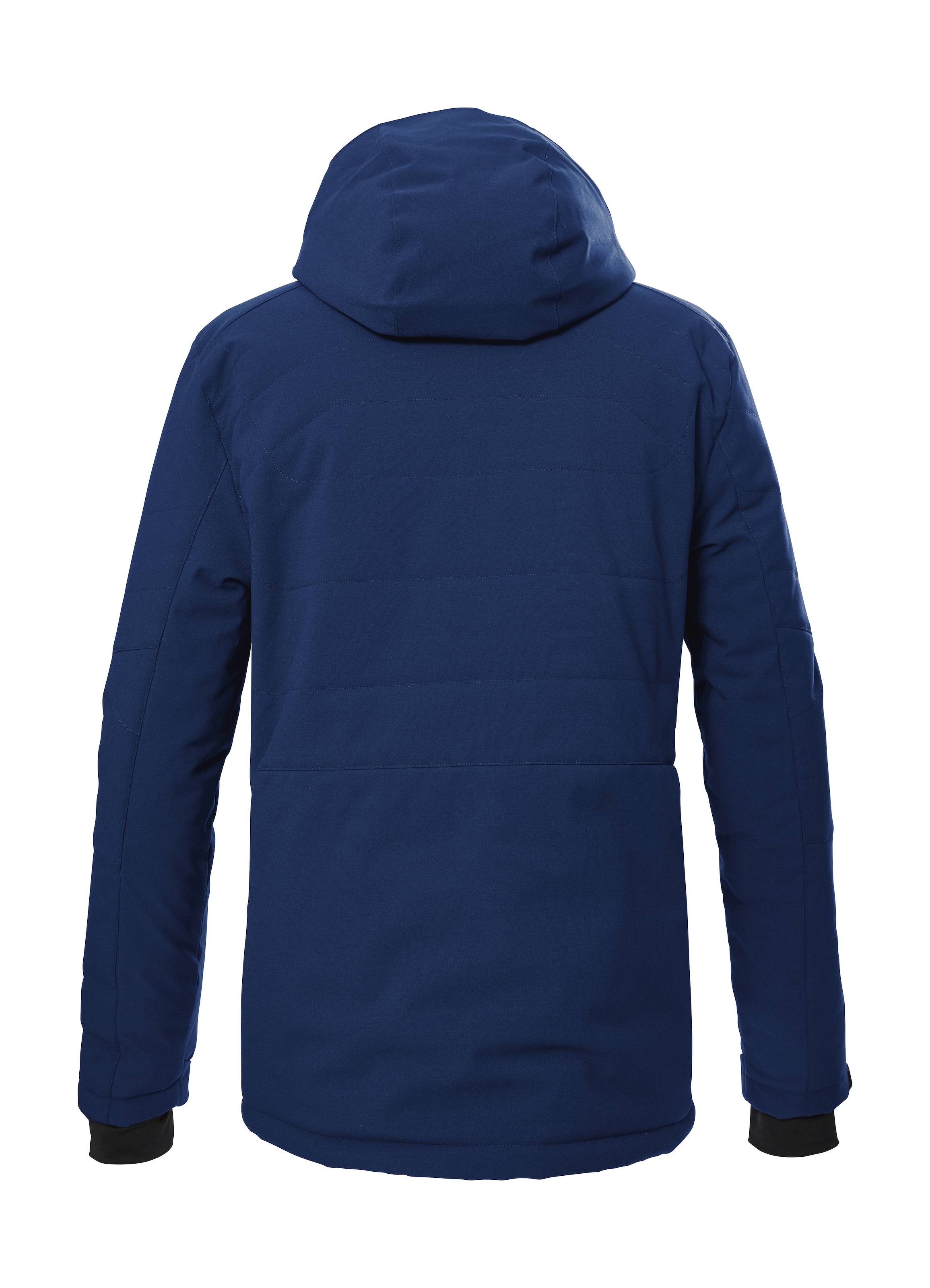 Killtec Skijacke »KSW 68 MN SKI QLTD JCKT«, Skijacke: 10.000 mm Wassersäule, atmungsaktiv, viele Taschen